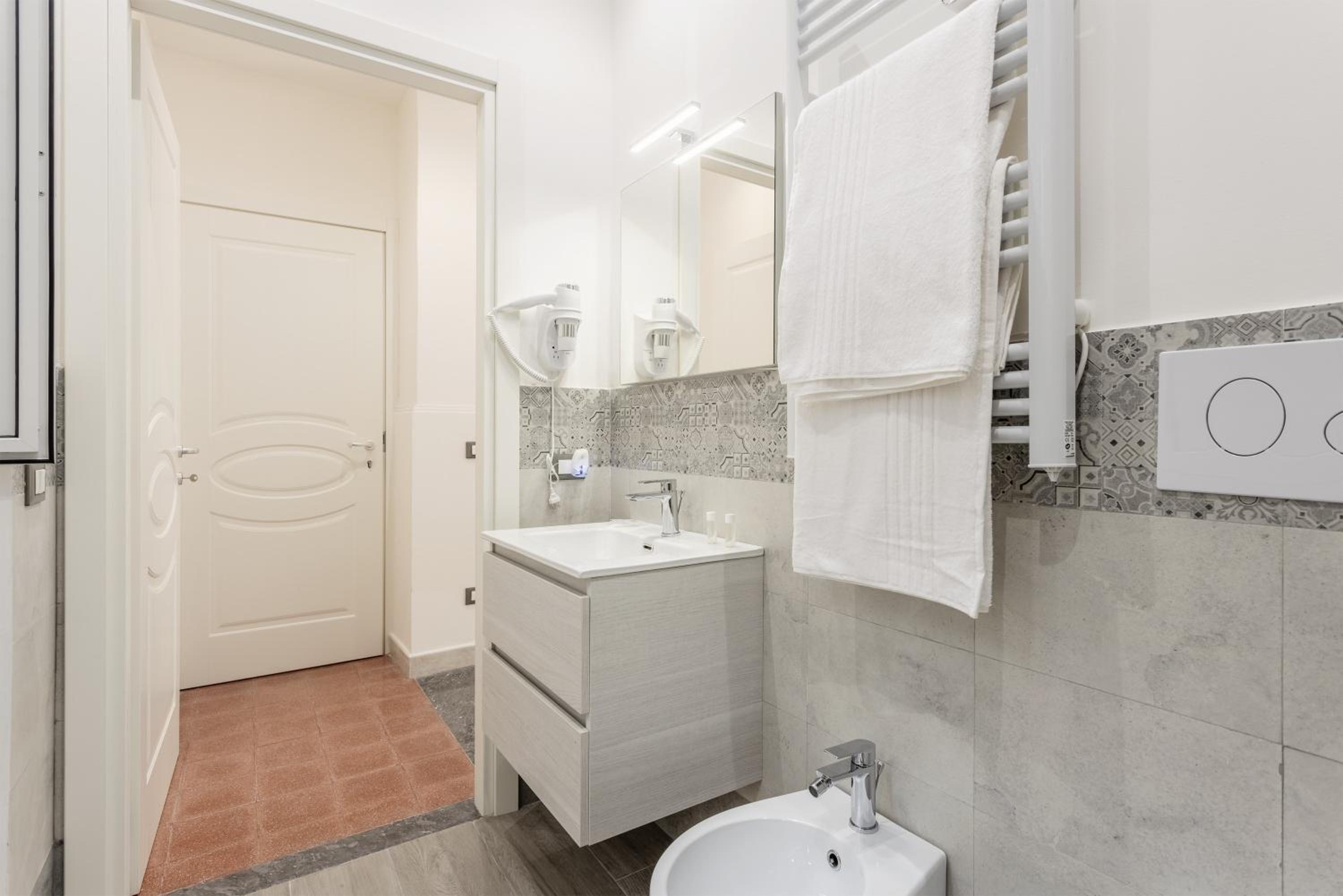 Aragona House Palermo