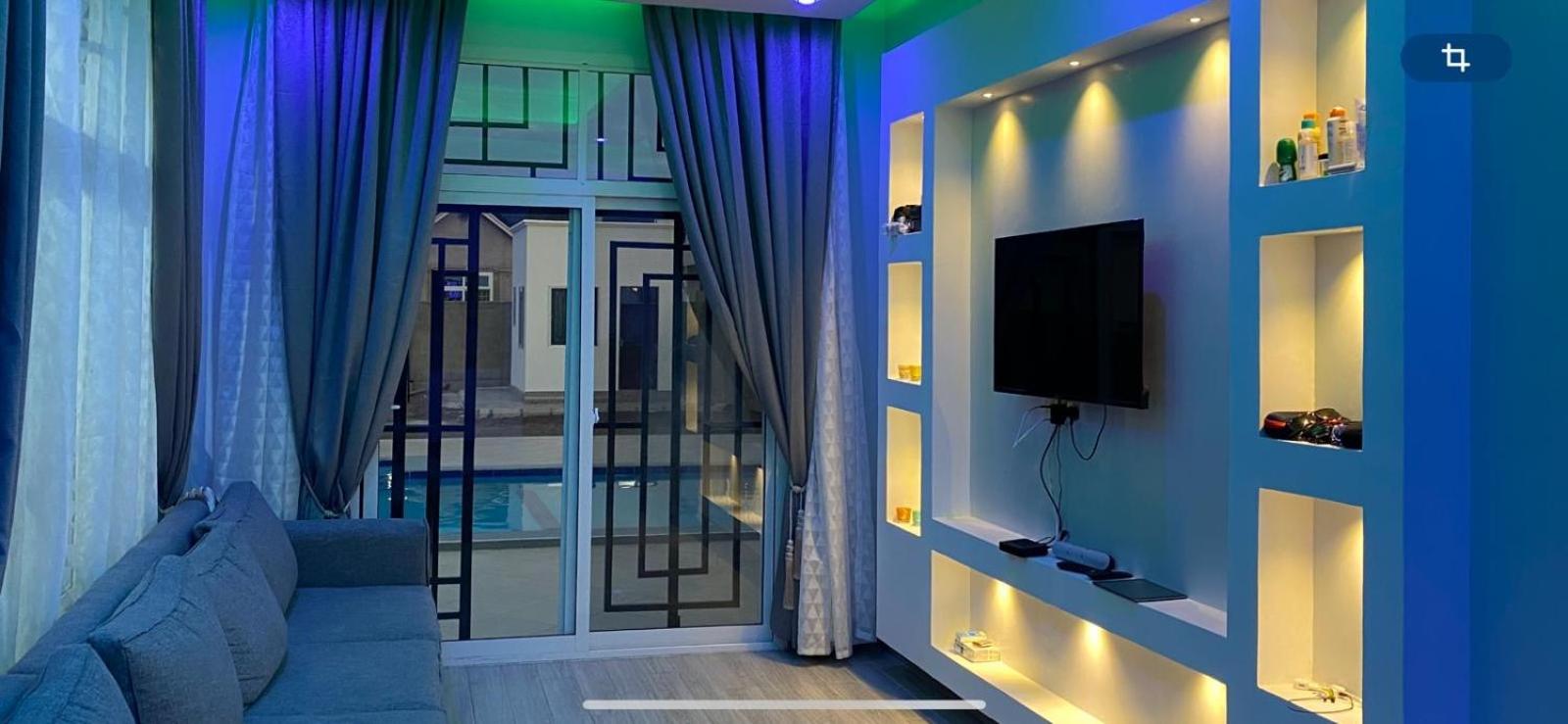 A great home away from home located in Kigamboni view 4