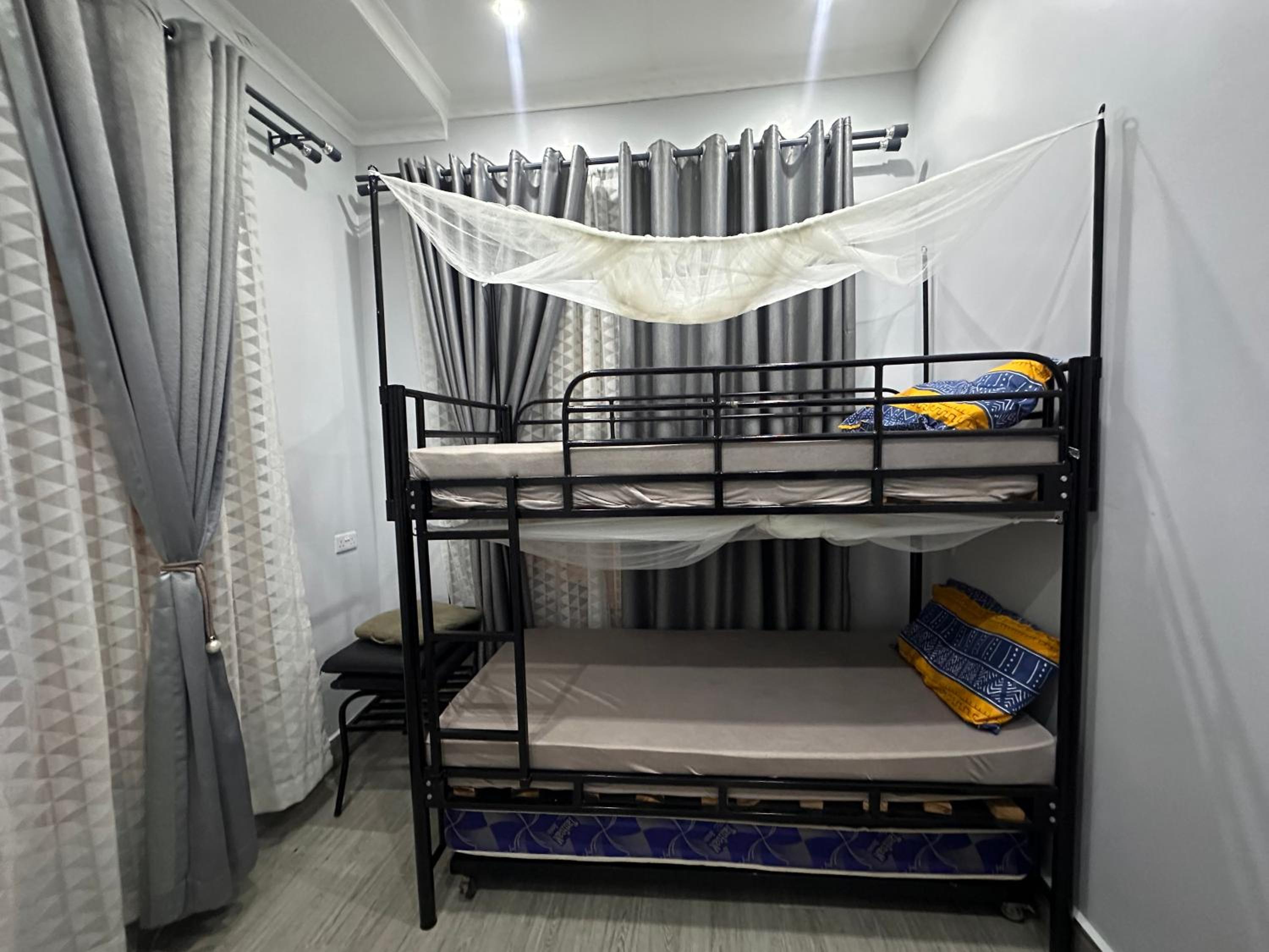 A great home away from home located in Kigamboni view 5