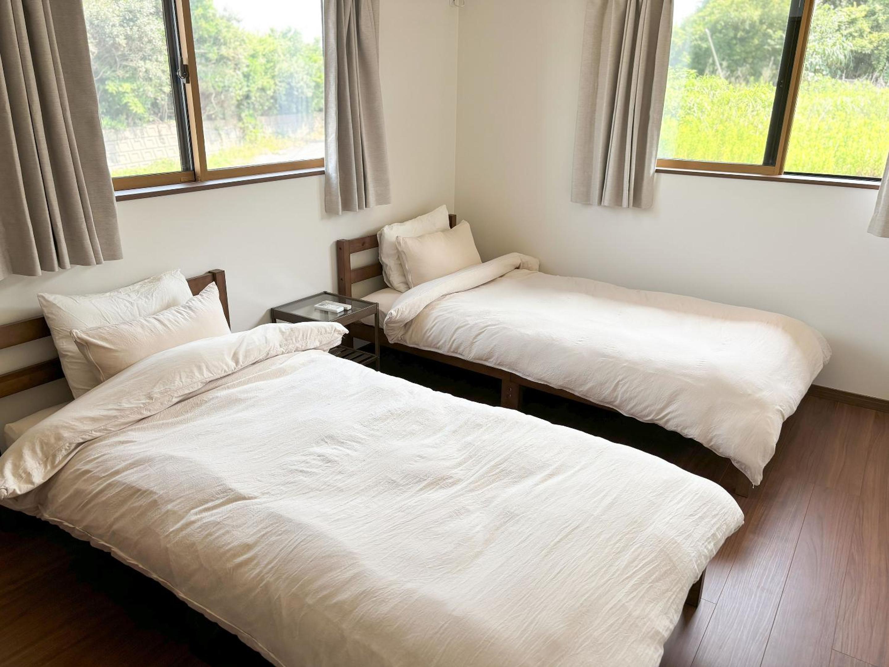TAITO BEACH HOUSE view 4