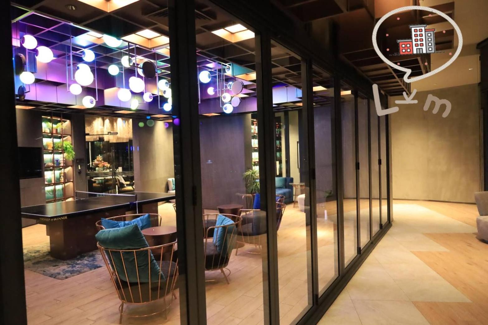 The Edge Central Pattaya 25th High Floor, Pattaya City