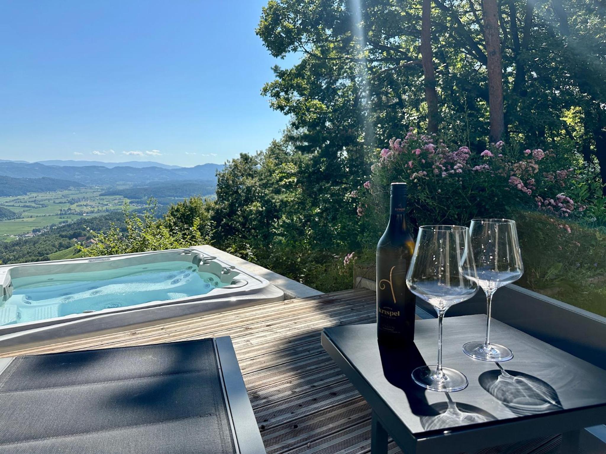 Hotel Weinblick Kitzeck