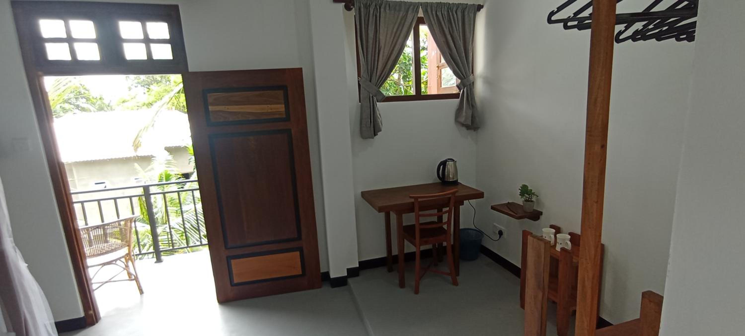 Serenity Lodge