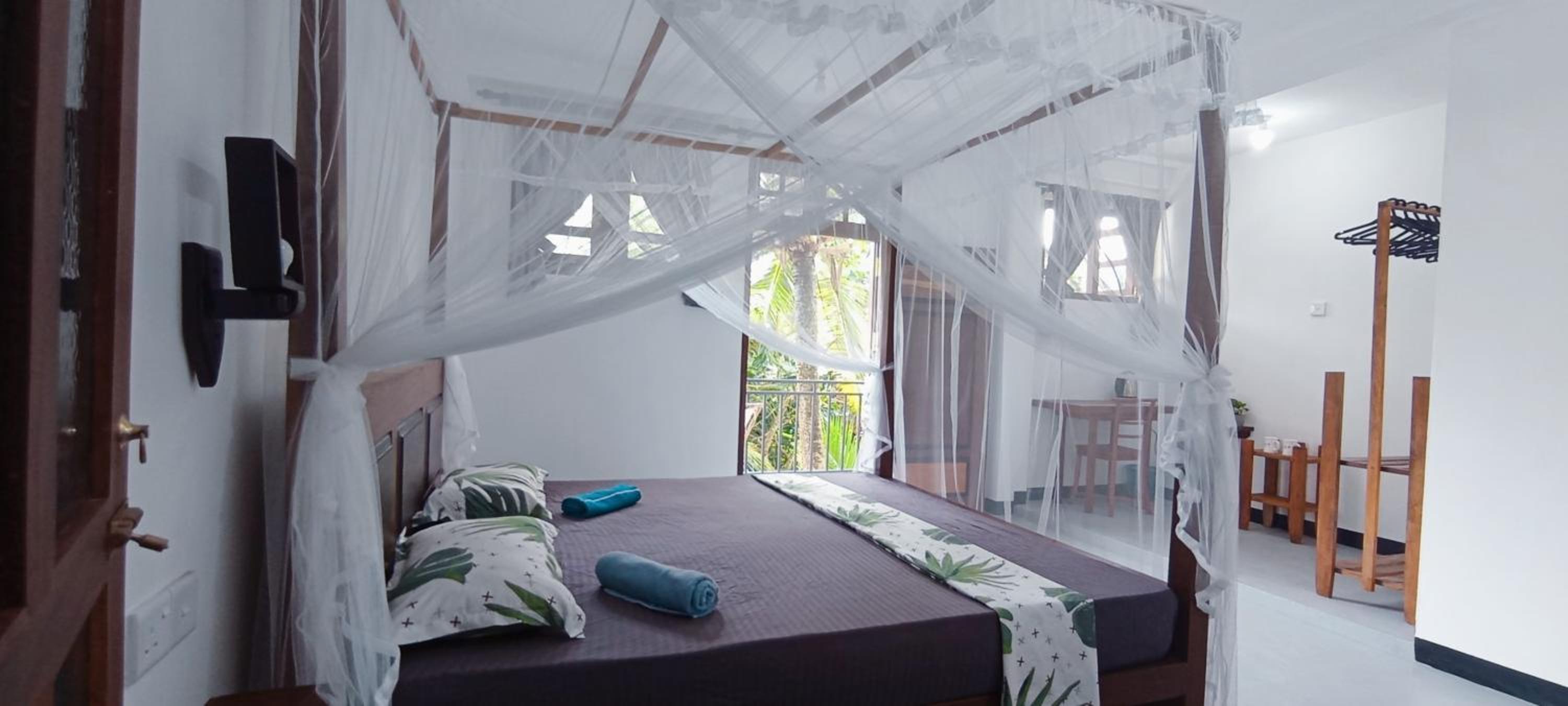 Serenity Lodge