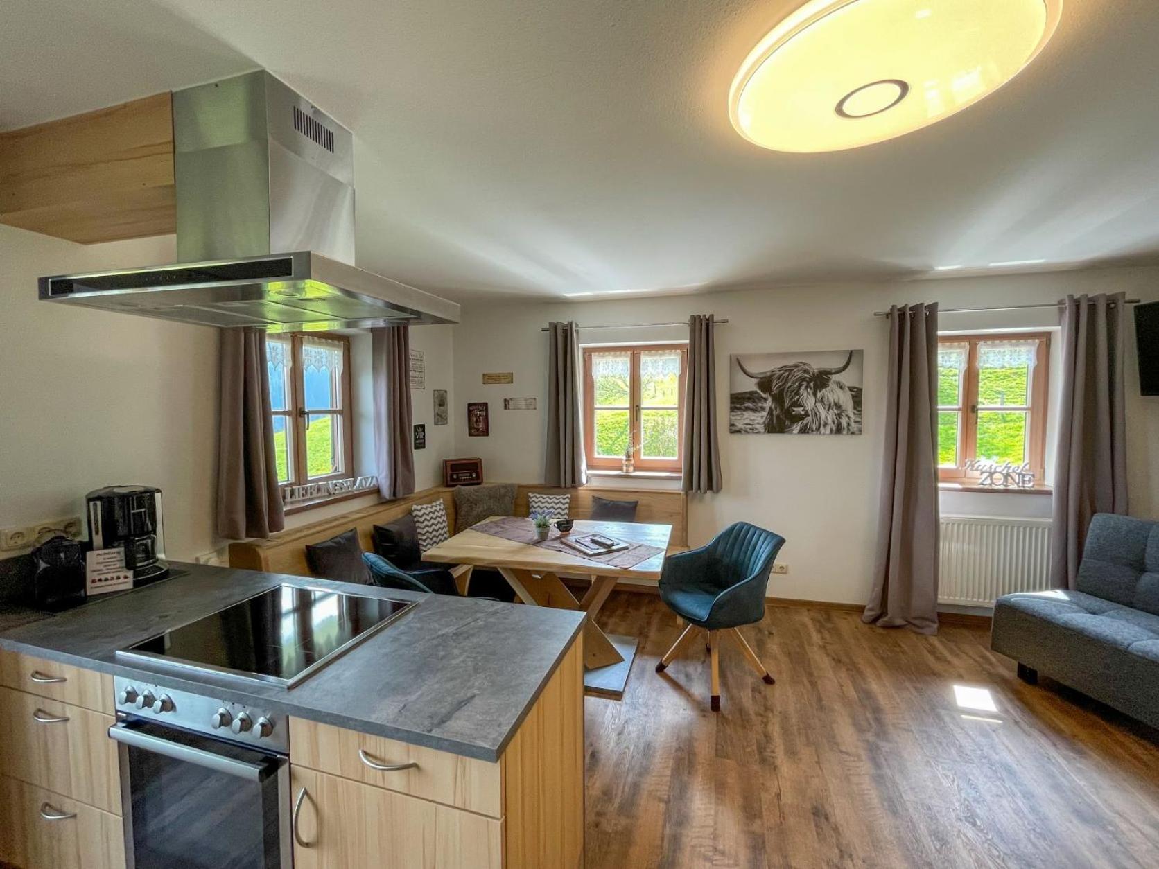 Haus Freynend