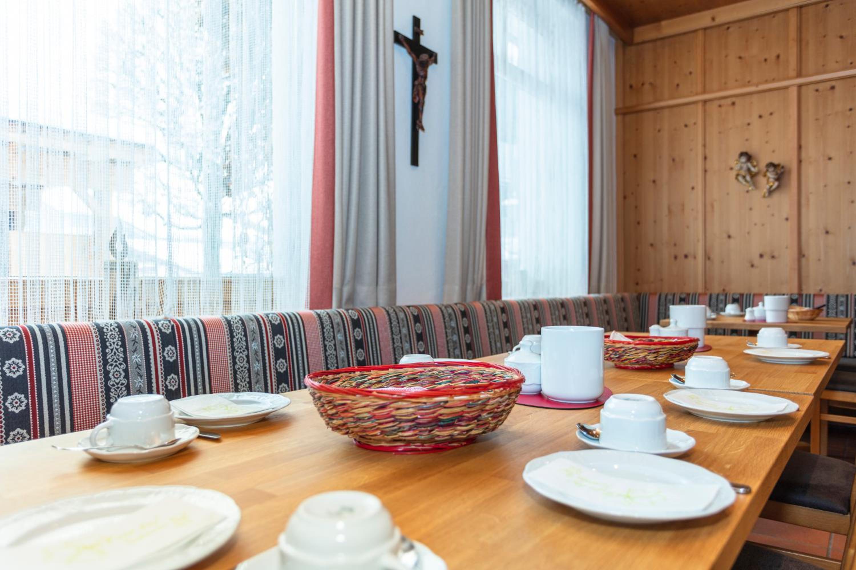 Pension Schusterkrämer