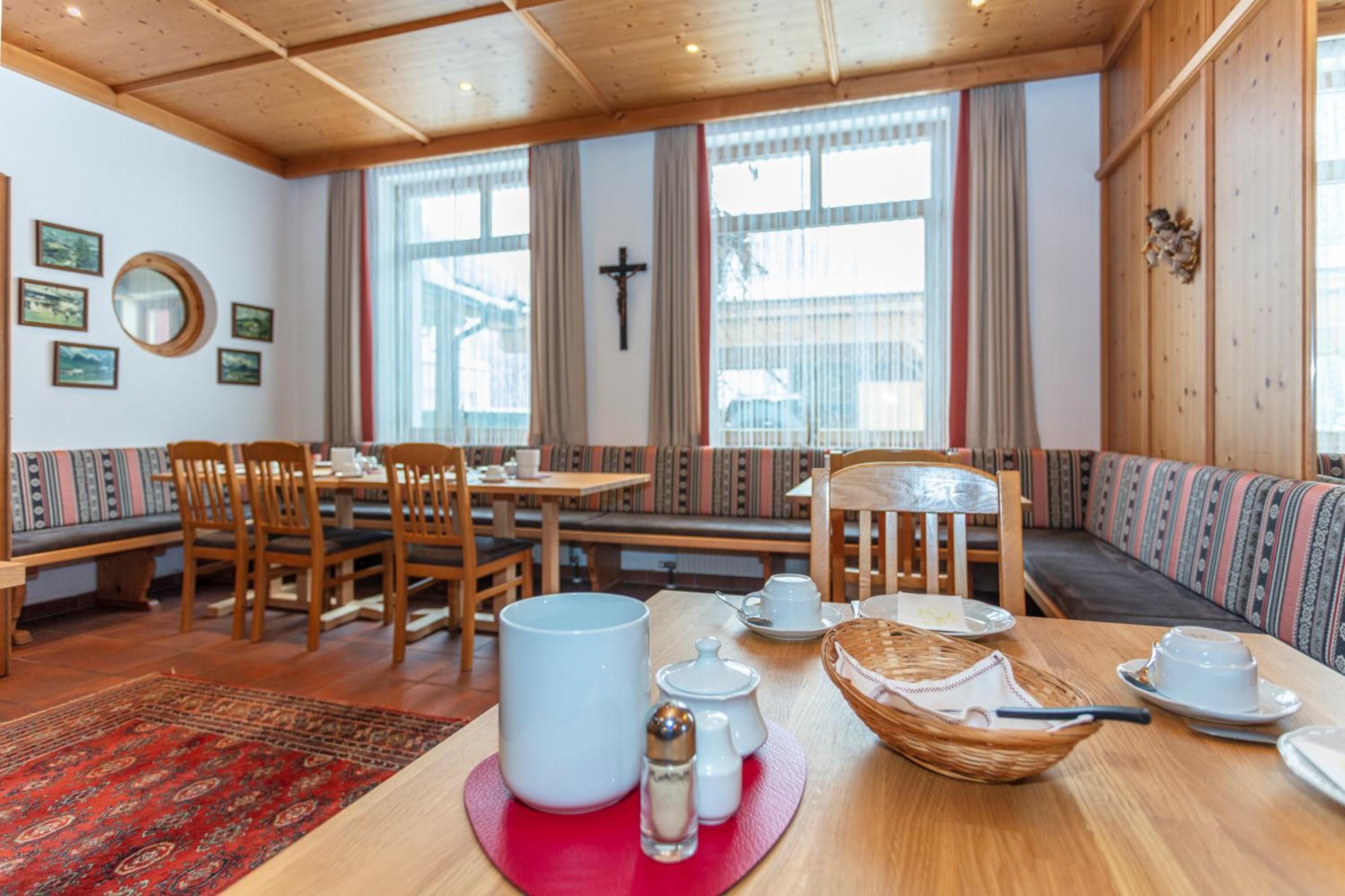 Pension Schusterkrämer