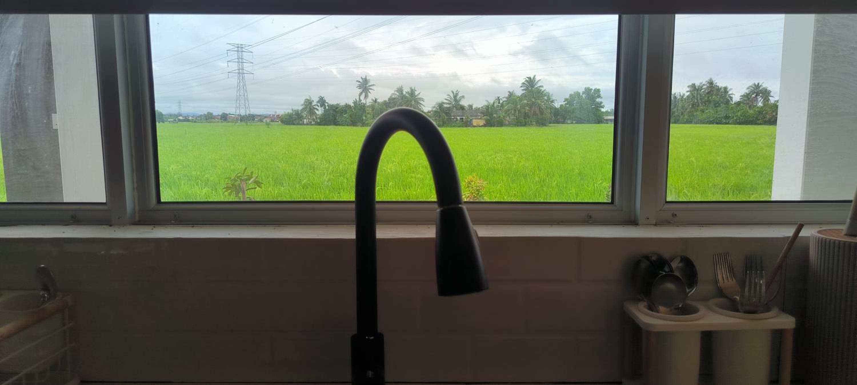 RomaPutih Homestay D'Sawah Alor Setar view 5