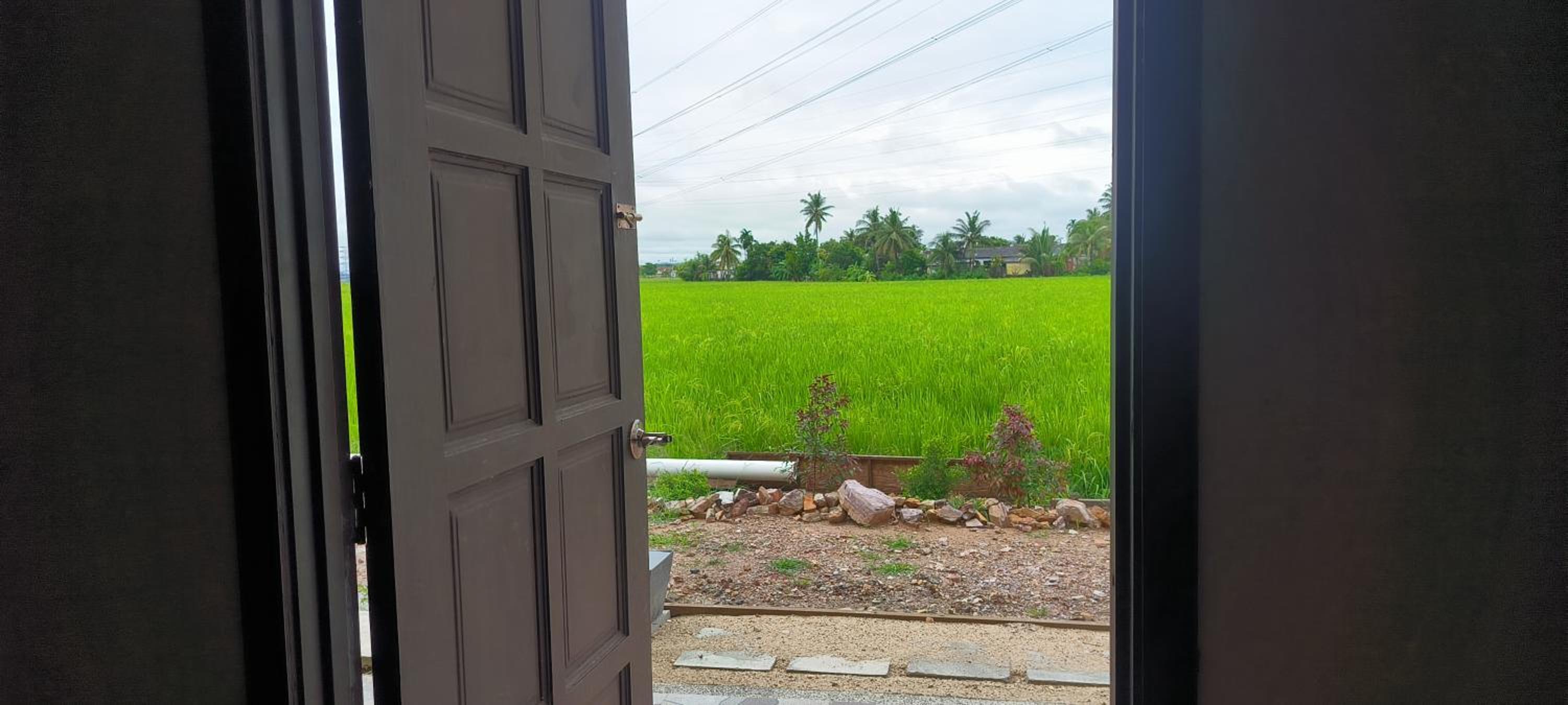 RomaPutih Homestay D'Sawah Alor Setar view 2