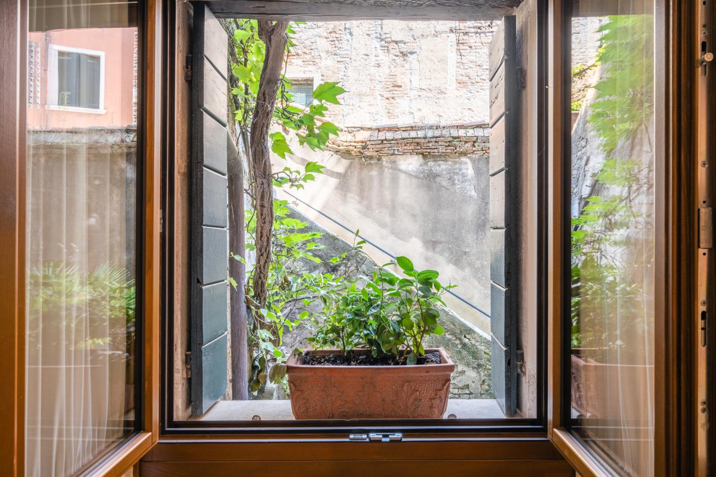 Paruta Corte Nascosta Apartment
