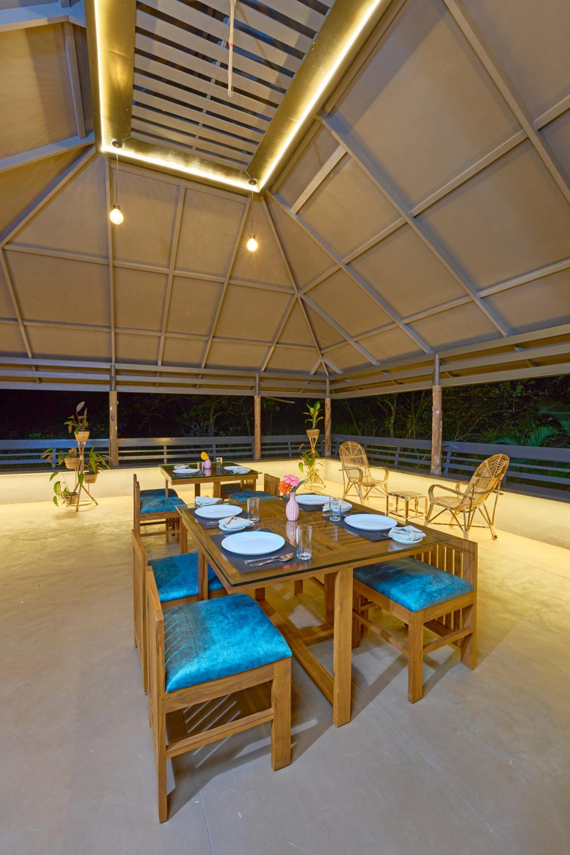 PANCHAVADI FARM STAY