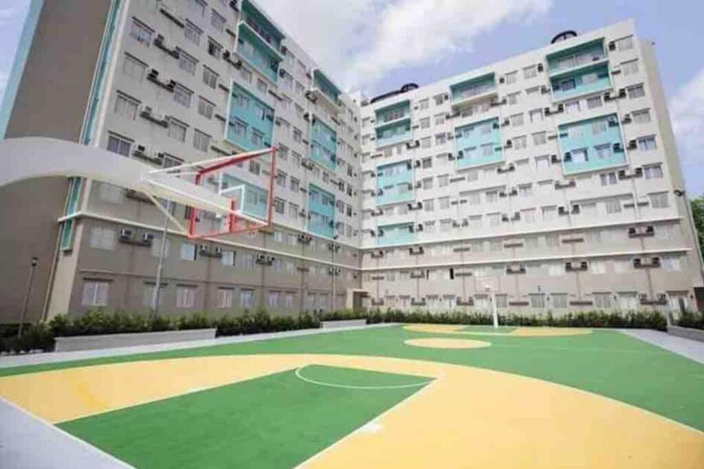 DaLei 1-319 Sleeps 8pax at Marina Spatial Condominium in Dumaguete City view 5