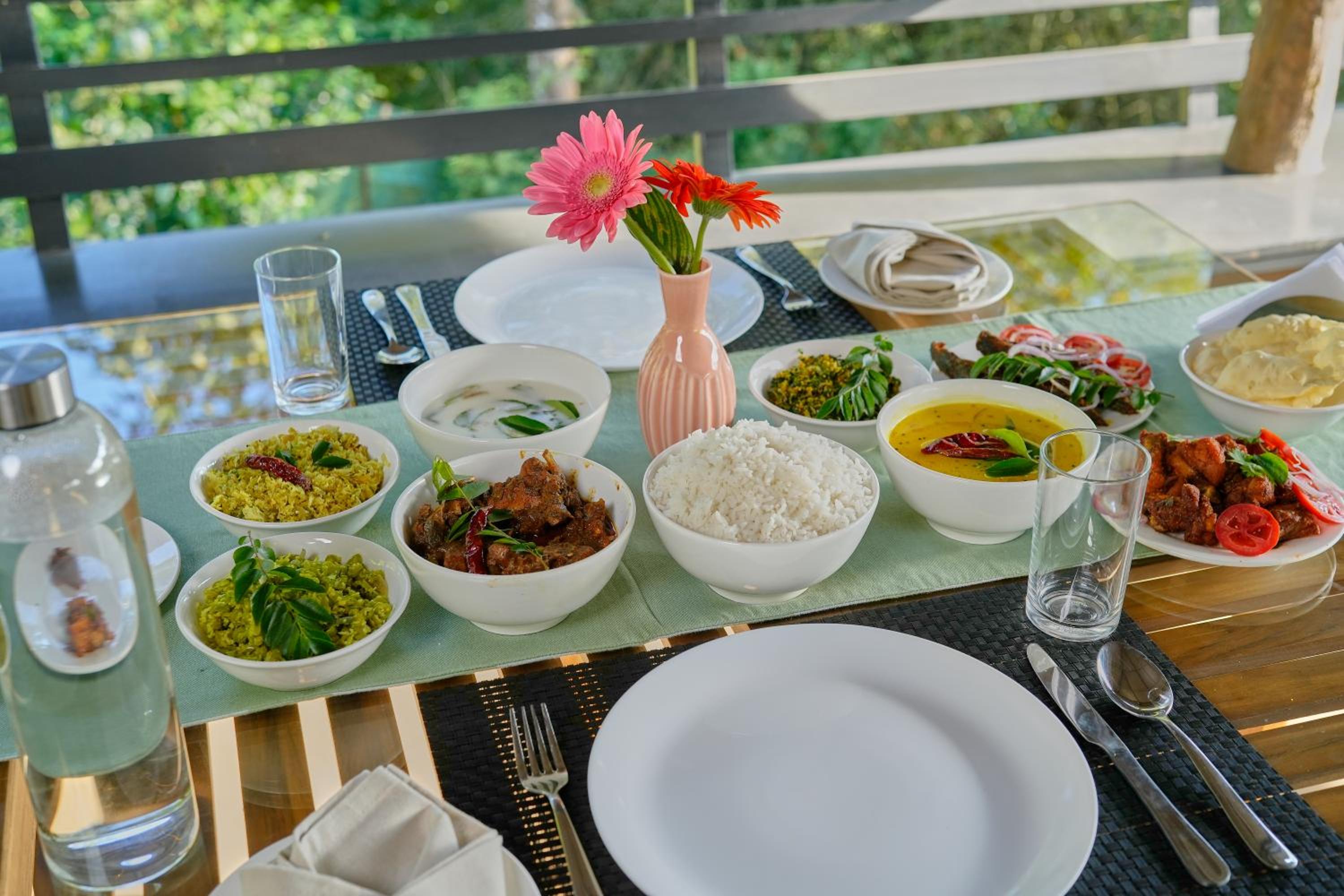 PANCHAVADI FARM STAY