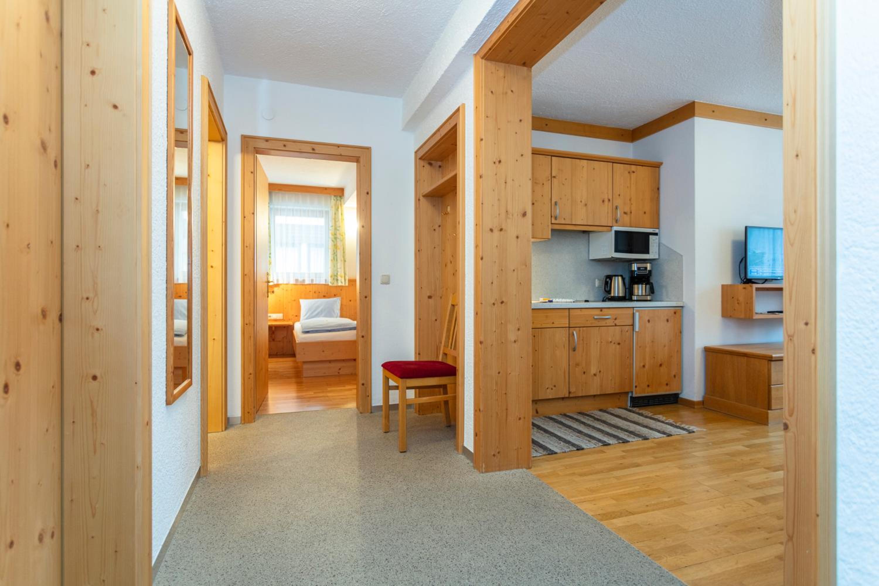 Pension Schusterkrämer
