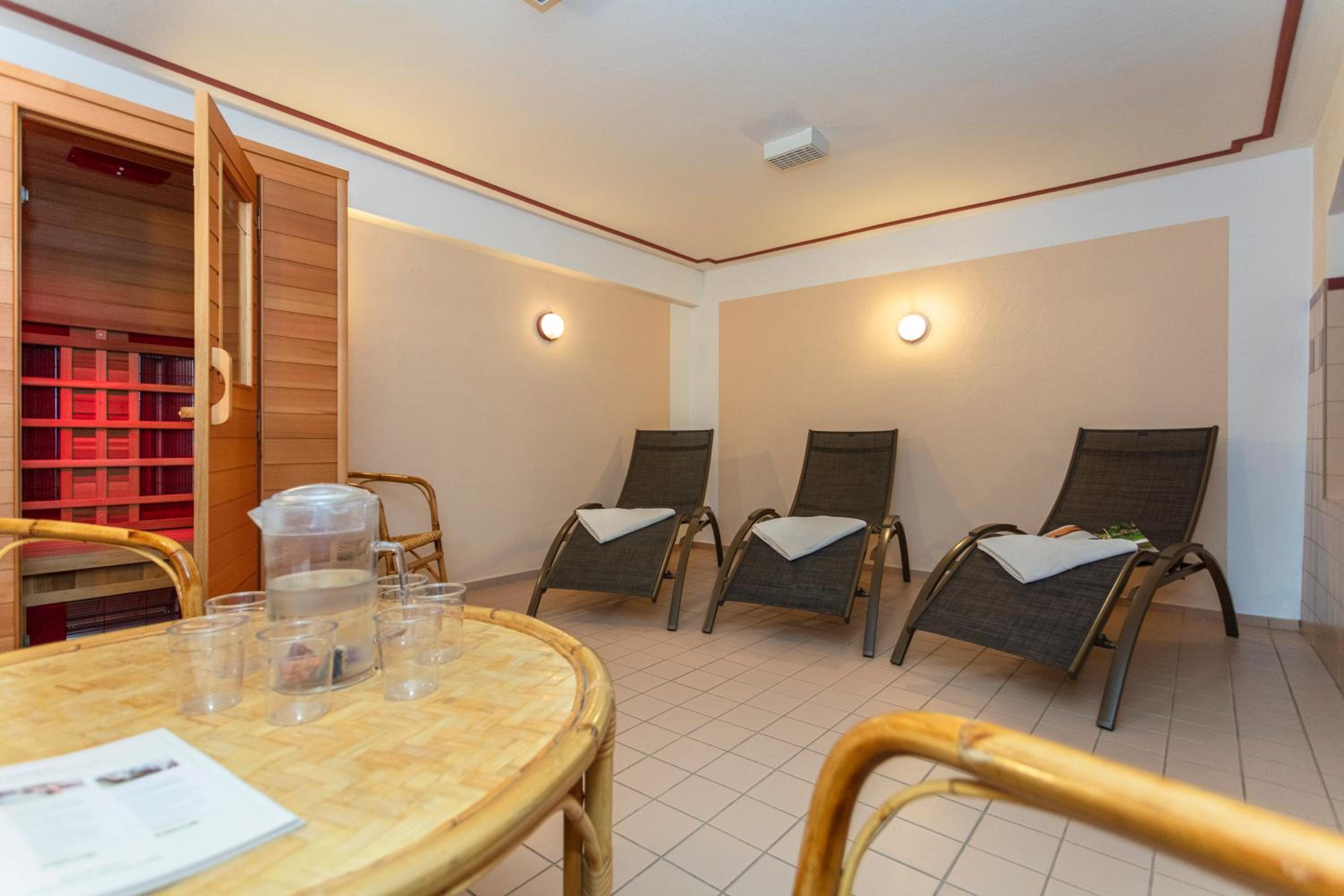 Pension Schusterkrämer