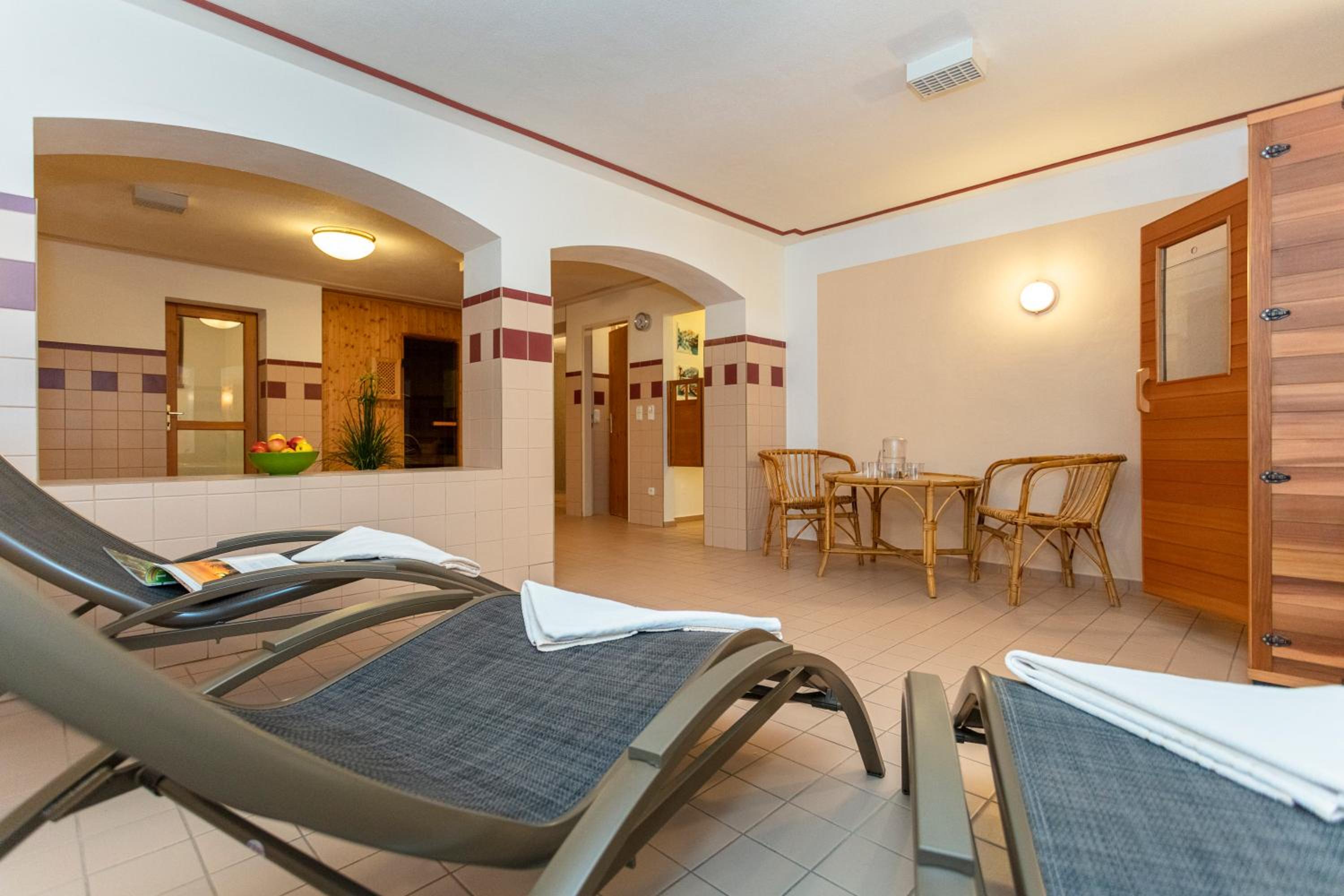 Pension Schusterkrämer