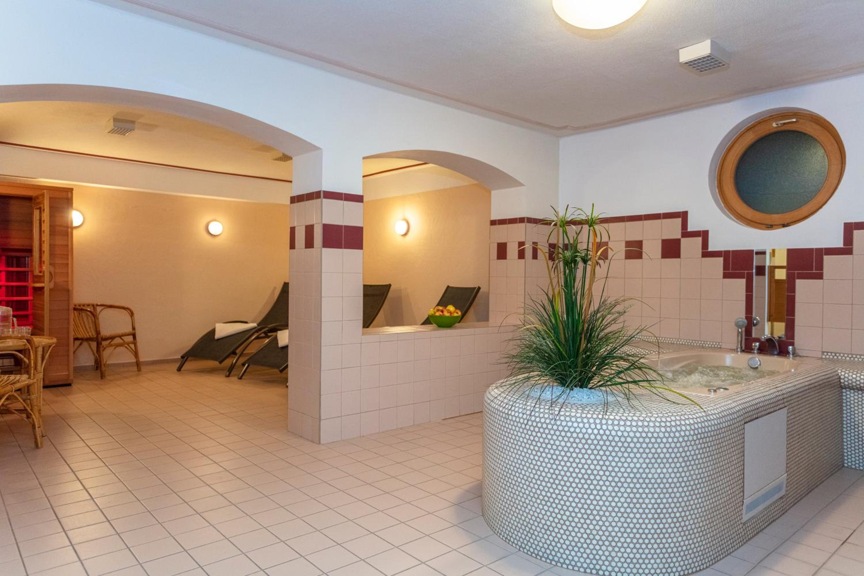 Pension Schusterkrämer