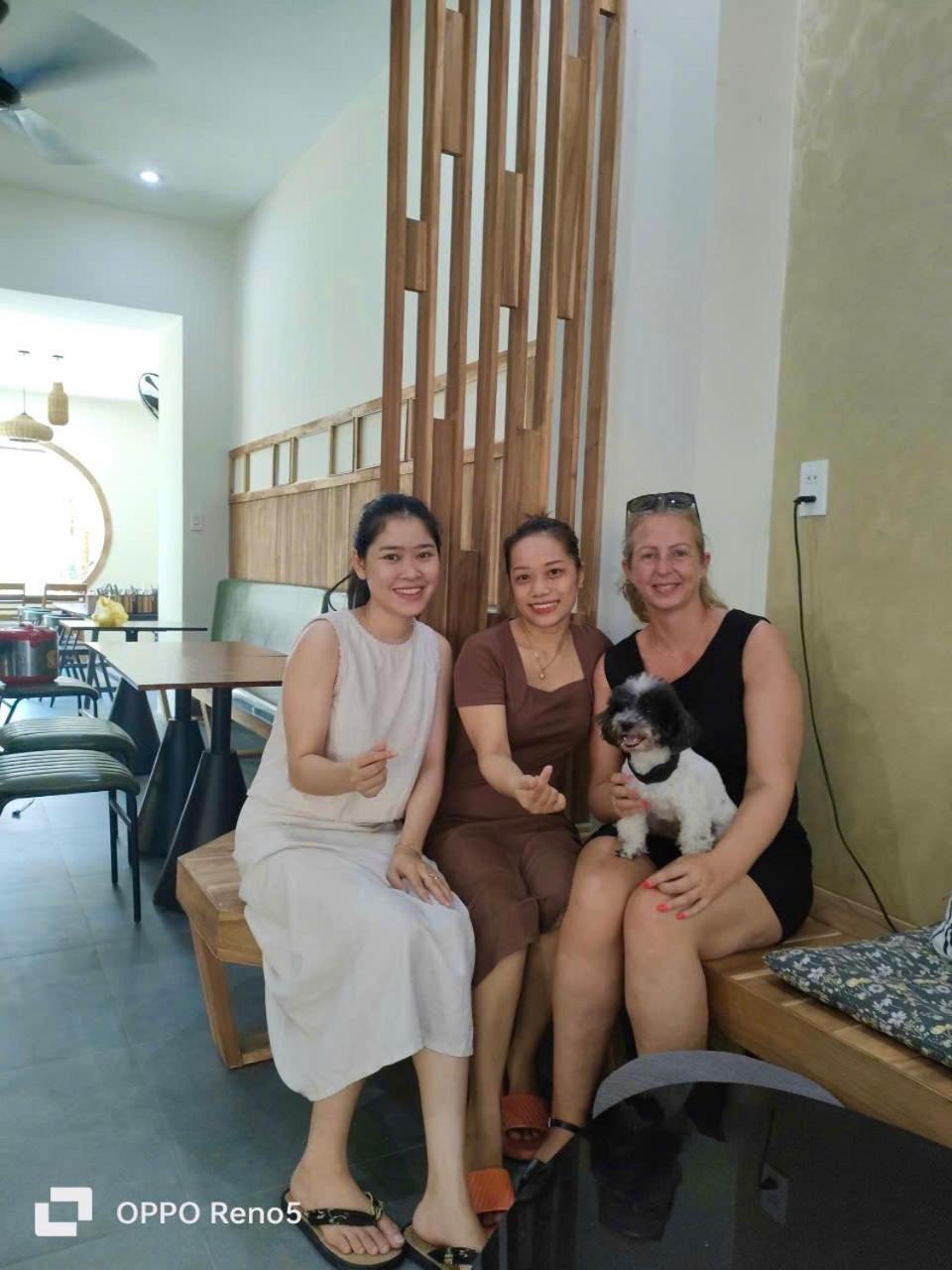 Hue Sweethouse 2 Homestay