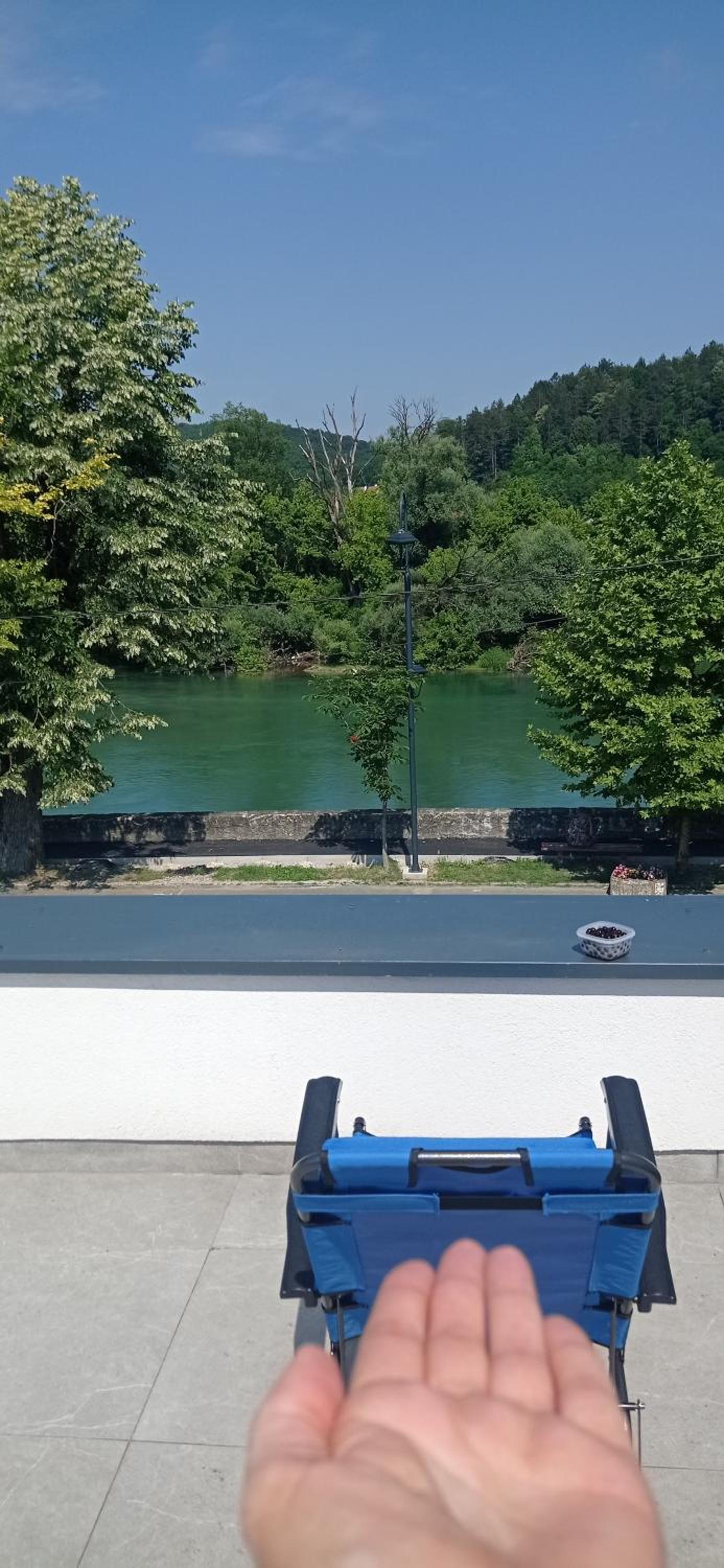 Apartman Una na dlanu, Novi Grad