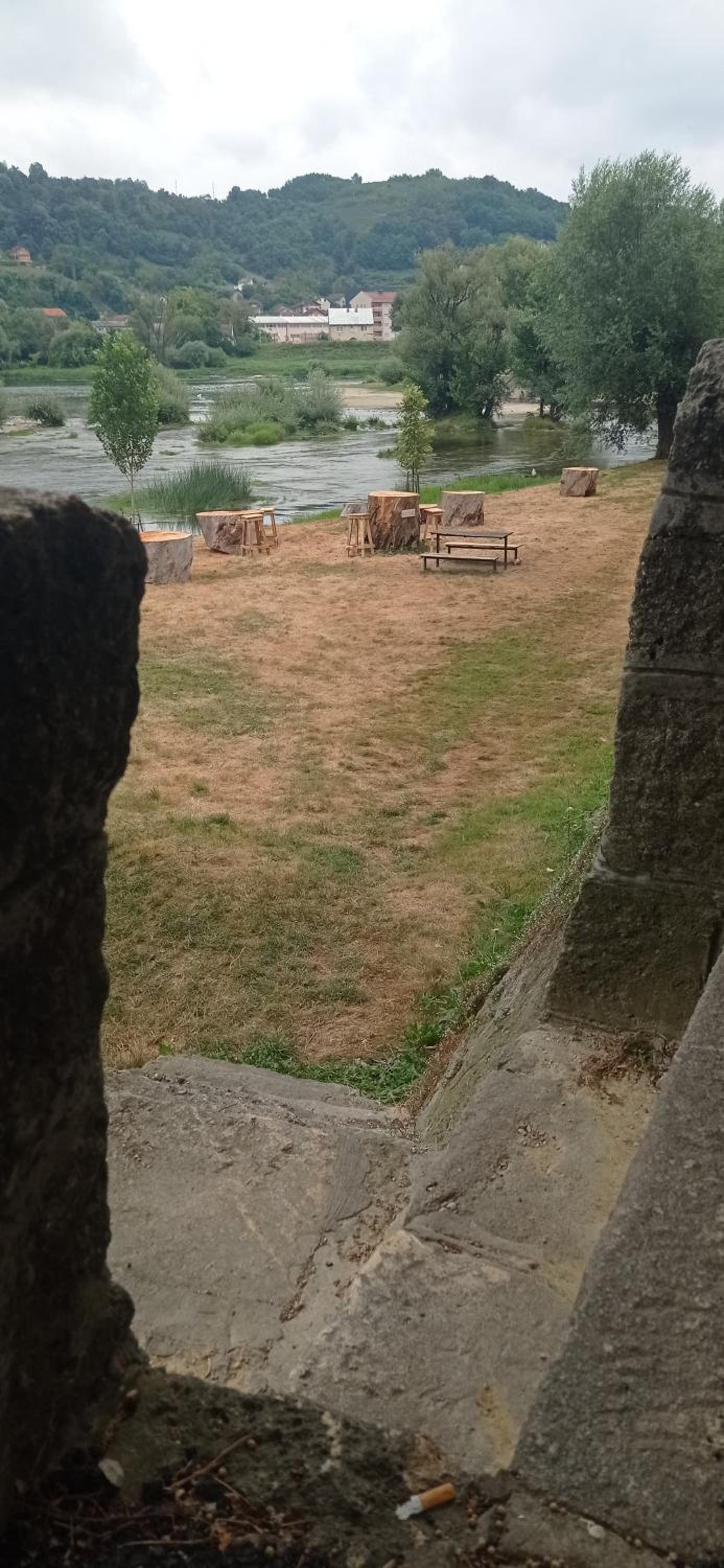 Apartman Una na dlanu, Novi Grad