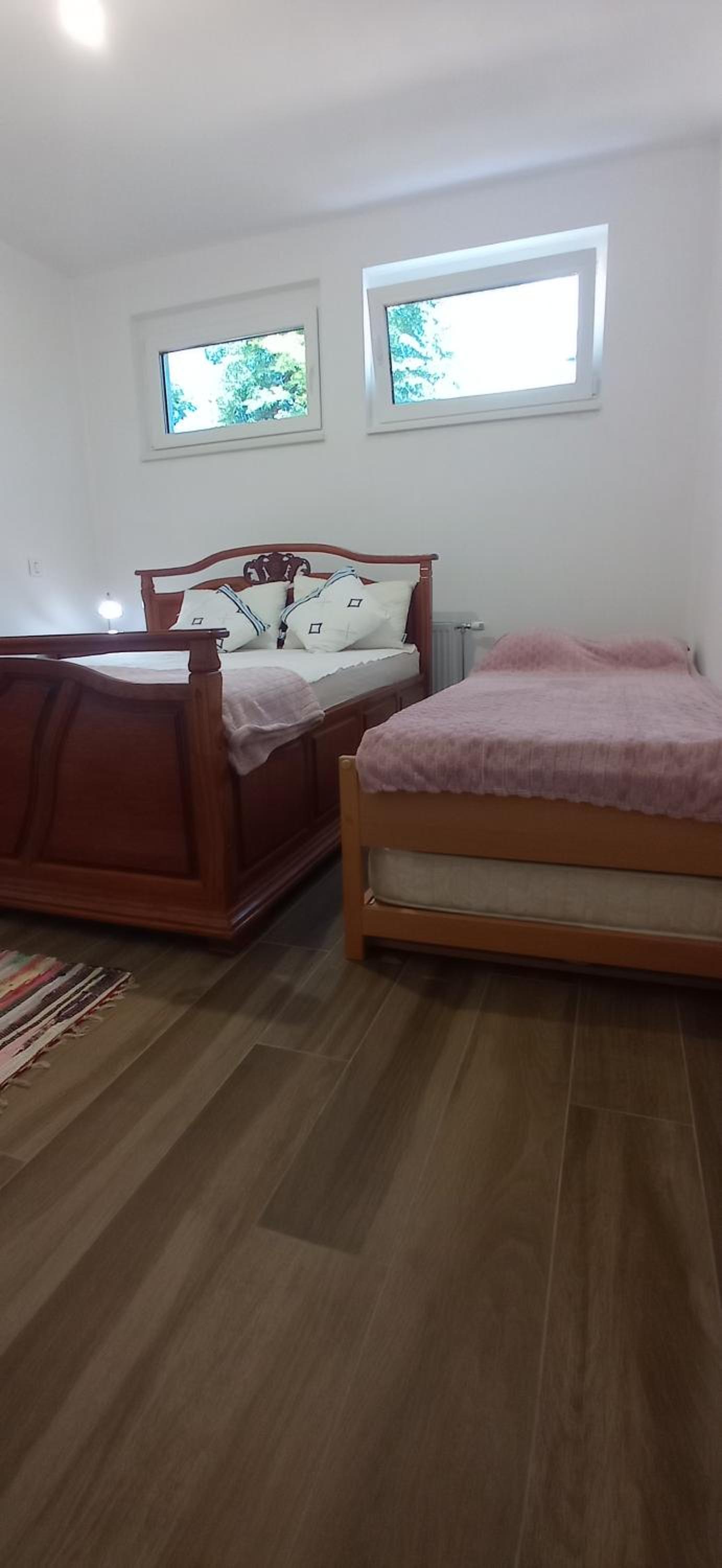 Apartman Una na dlanu, Novi Grad