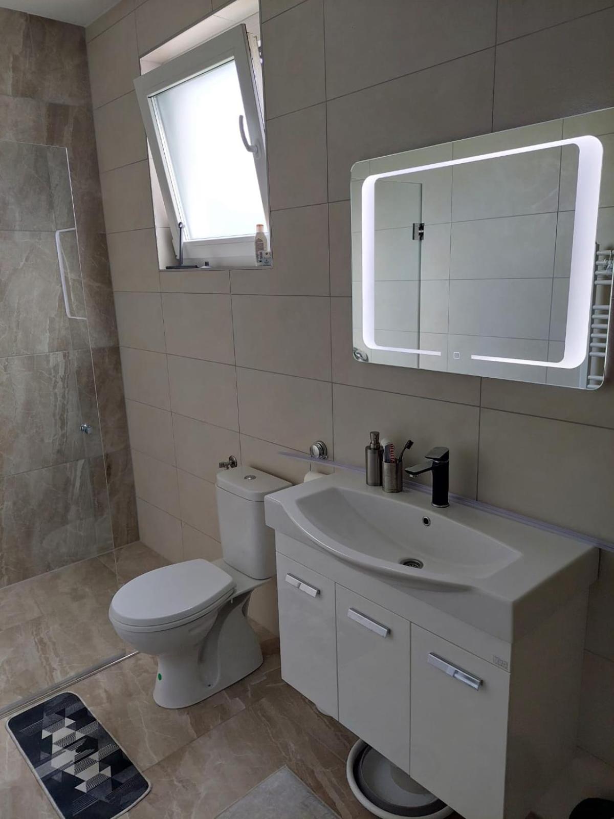 Apartman Una na dlanu, Novi Grad