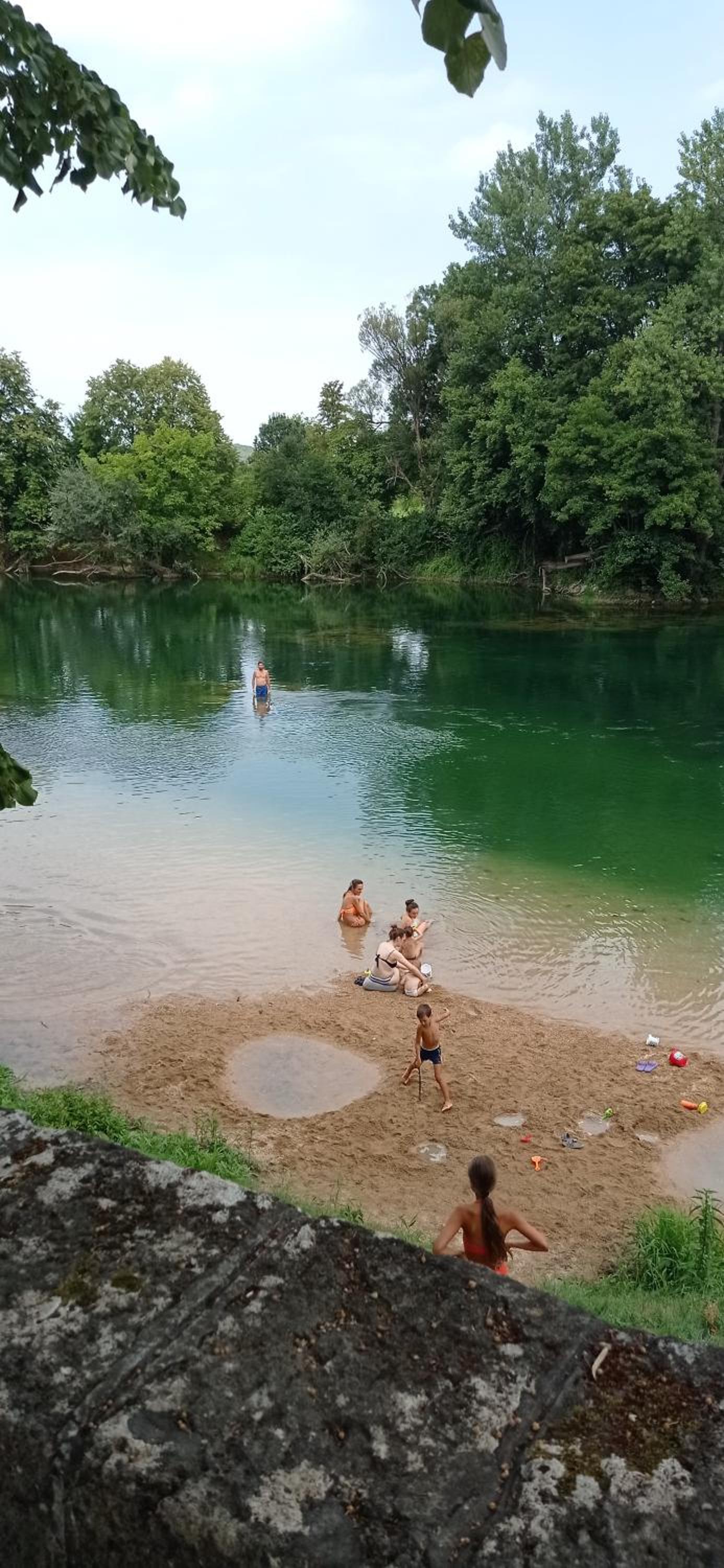 Apartman Una na dlanu, Novi Grad