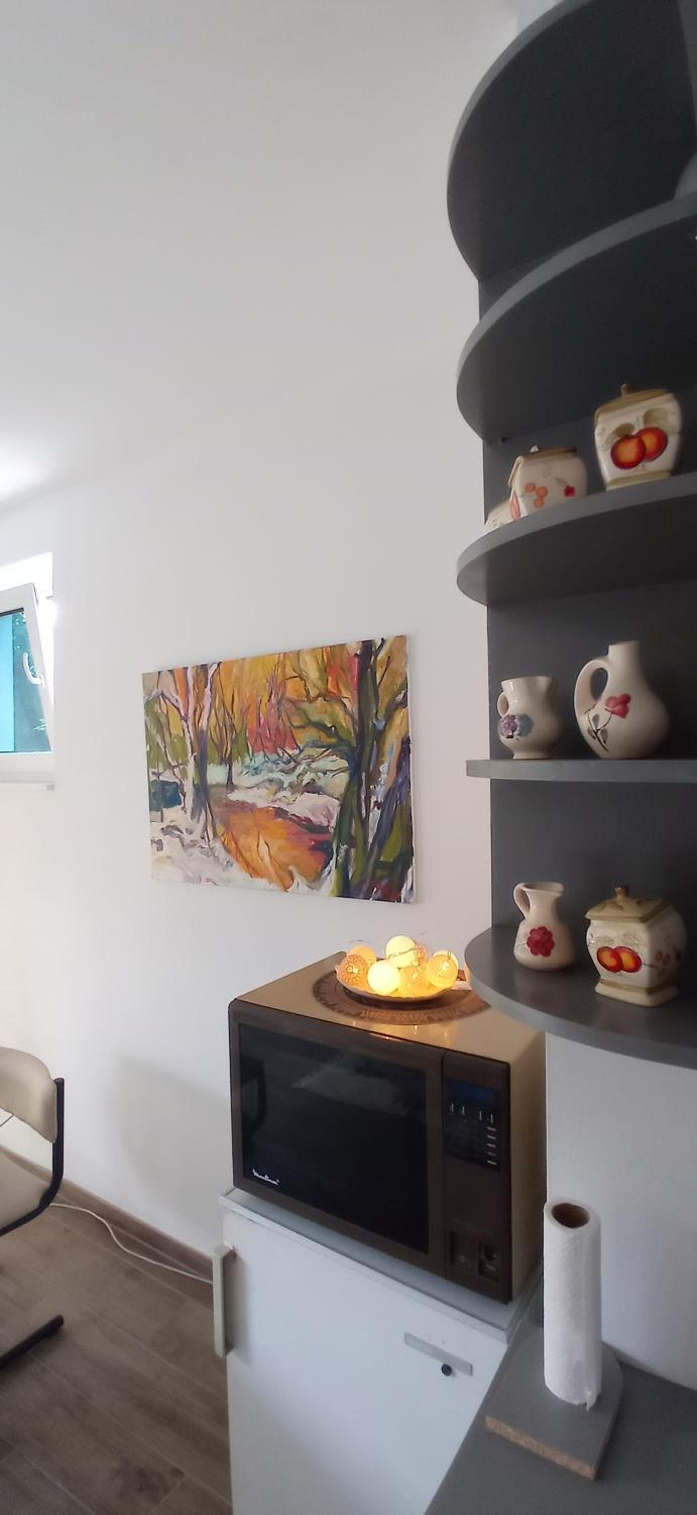 Apartman Una na dlanu, Novi Grad