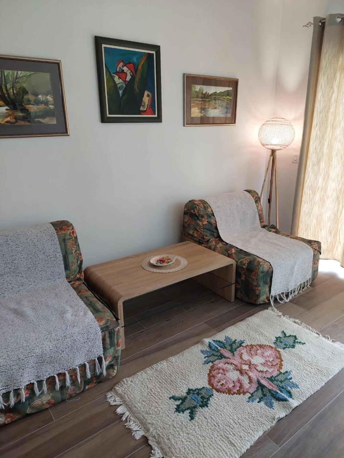 Apartman Una na dlanu, Novi Grad