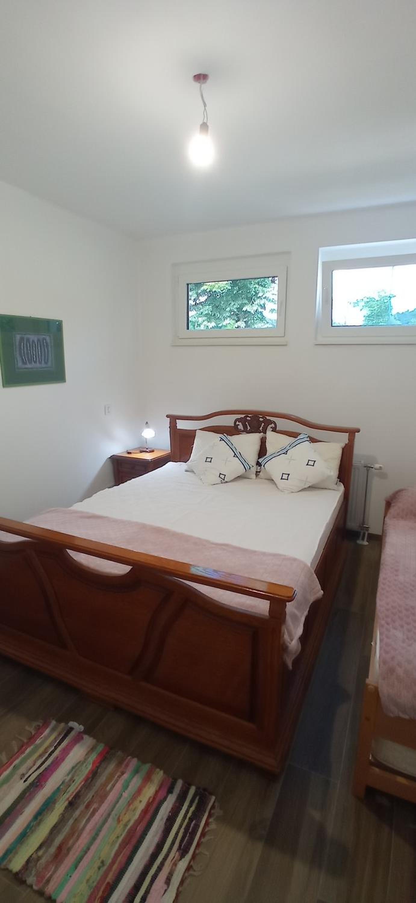 Apartman Una na dlanu, Novi Grad
