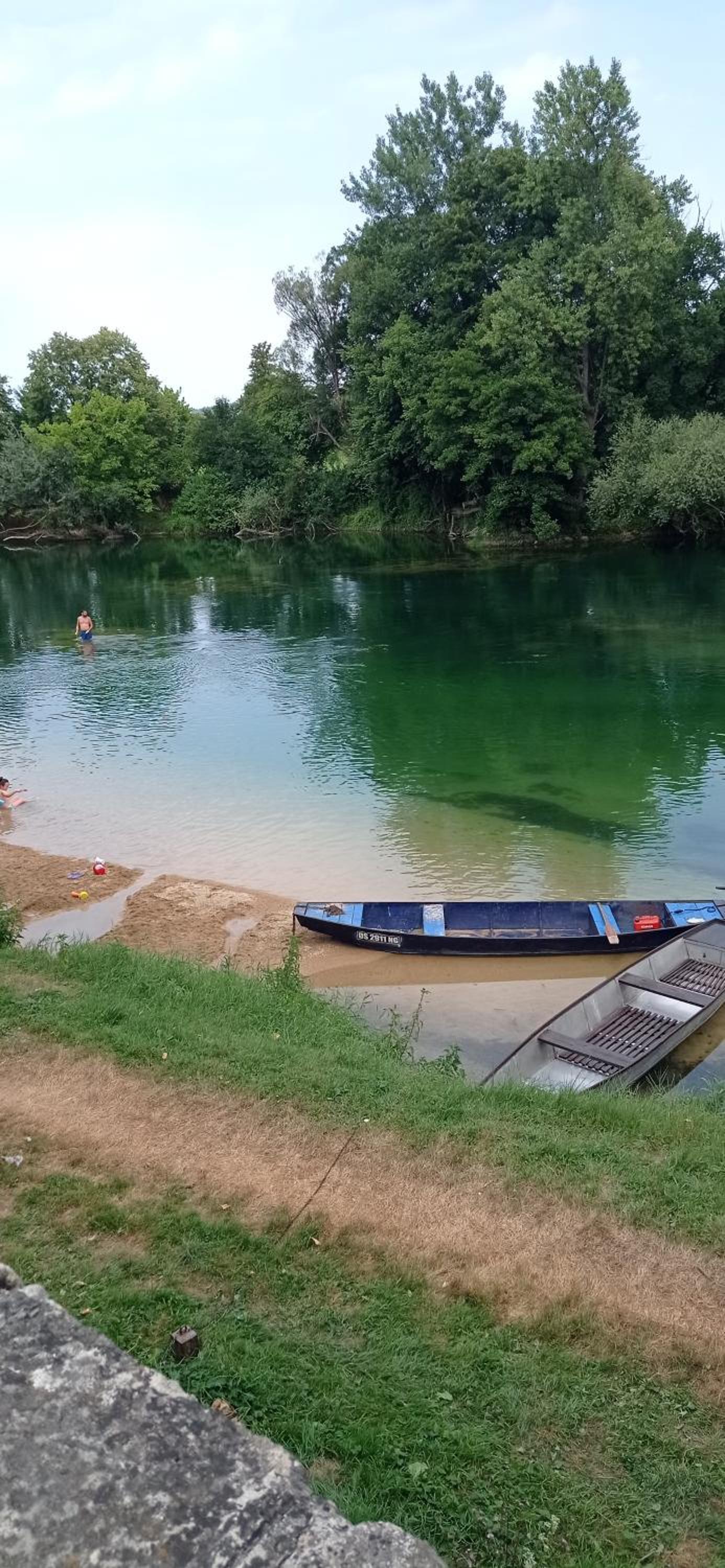 Apartman Una na dlanu, Novi Grad