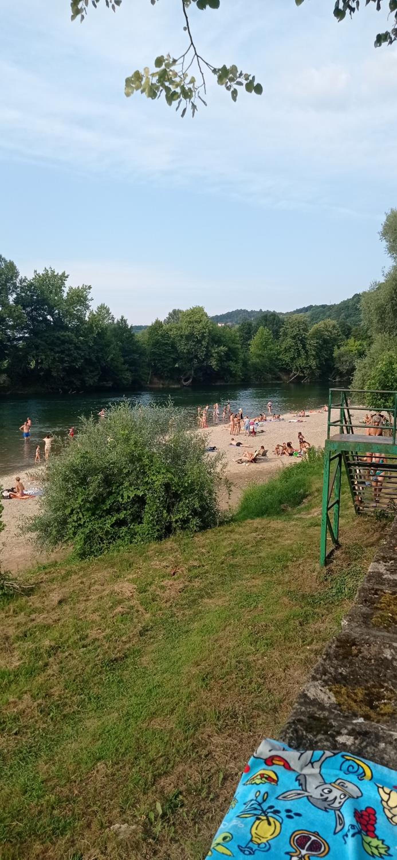 Apartman Una na dlanu, Novi Grad