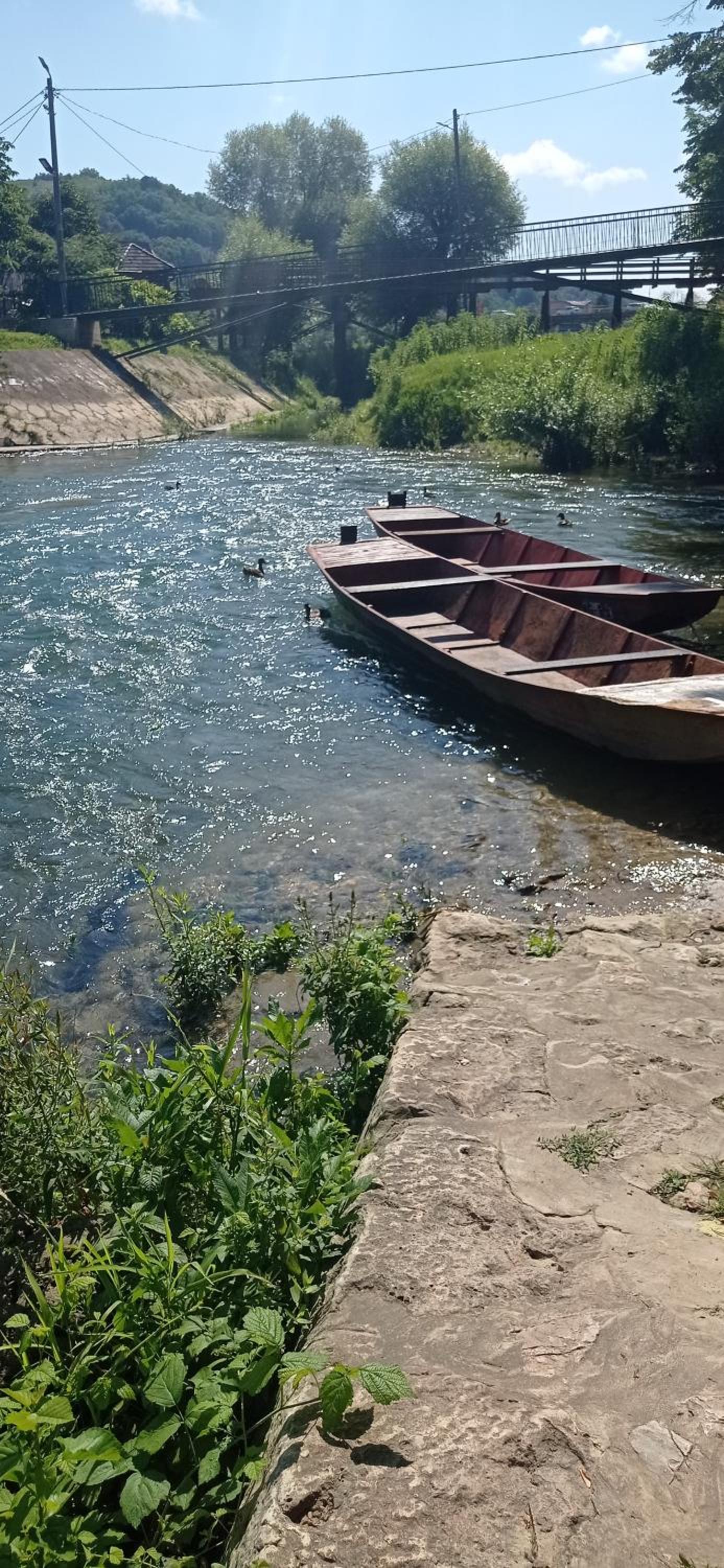Apartman Una na dlanu, Novi Grad
