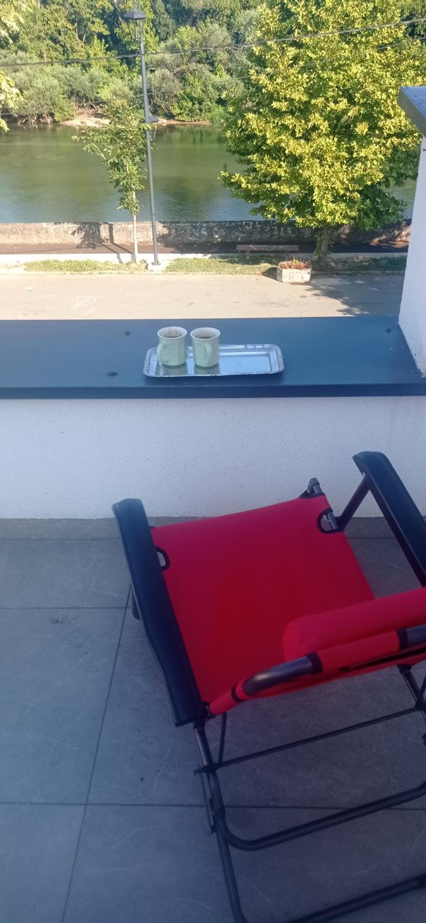 Apartman Una na dlanu, Novi Grad