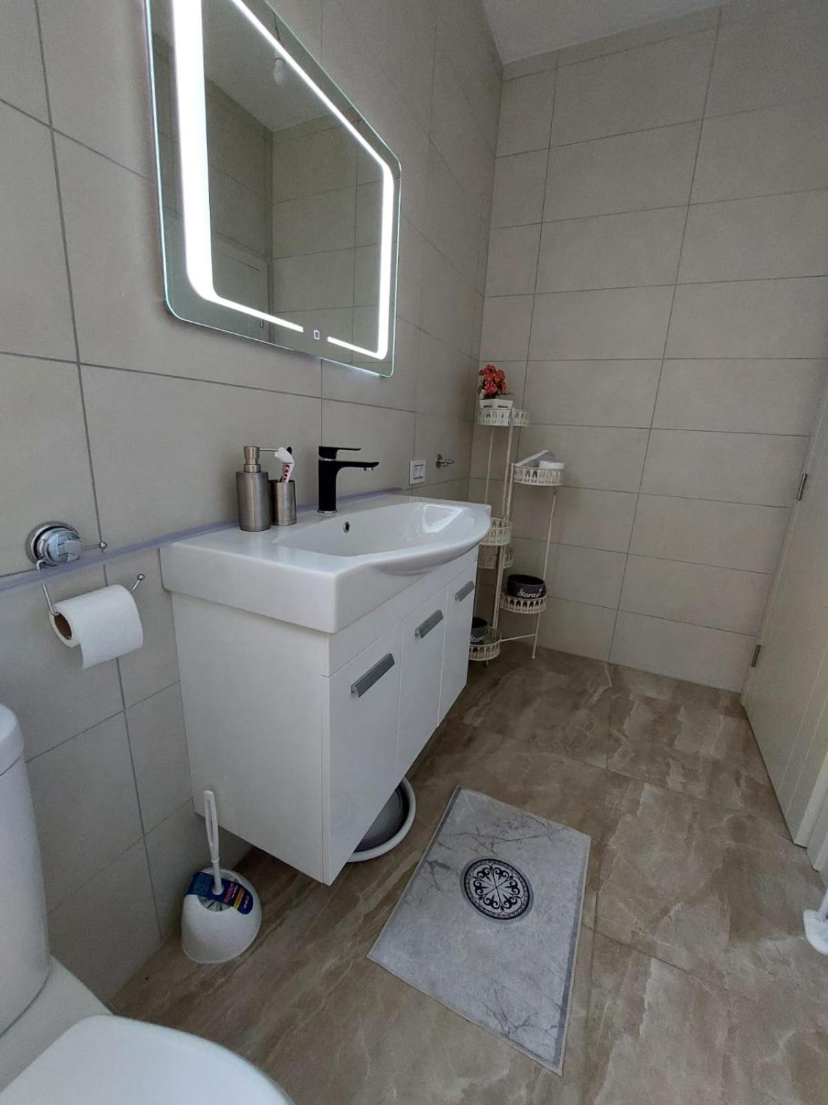 Apartman Una na dlanu, Novi Grad