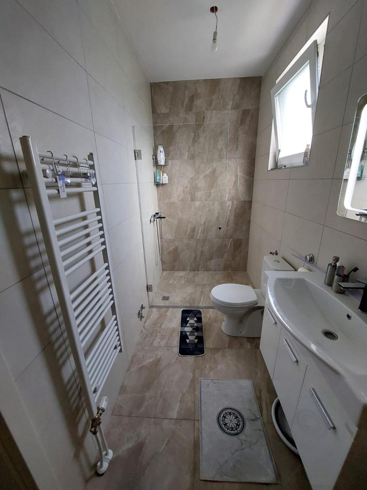 Apartman Una na dlanu, Novi Grad