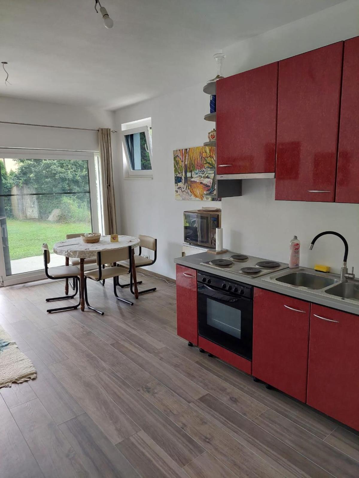 Apartman Una na dlanu, Novi Grad