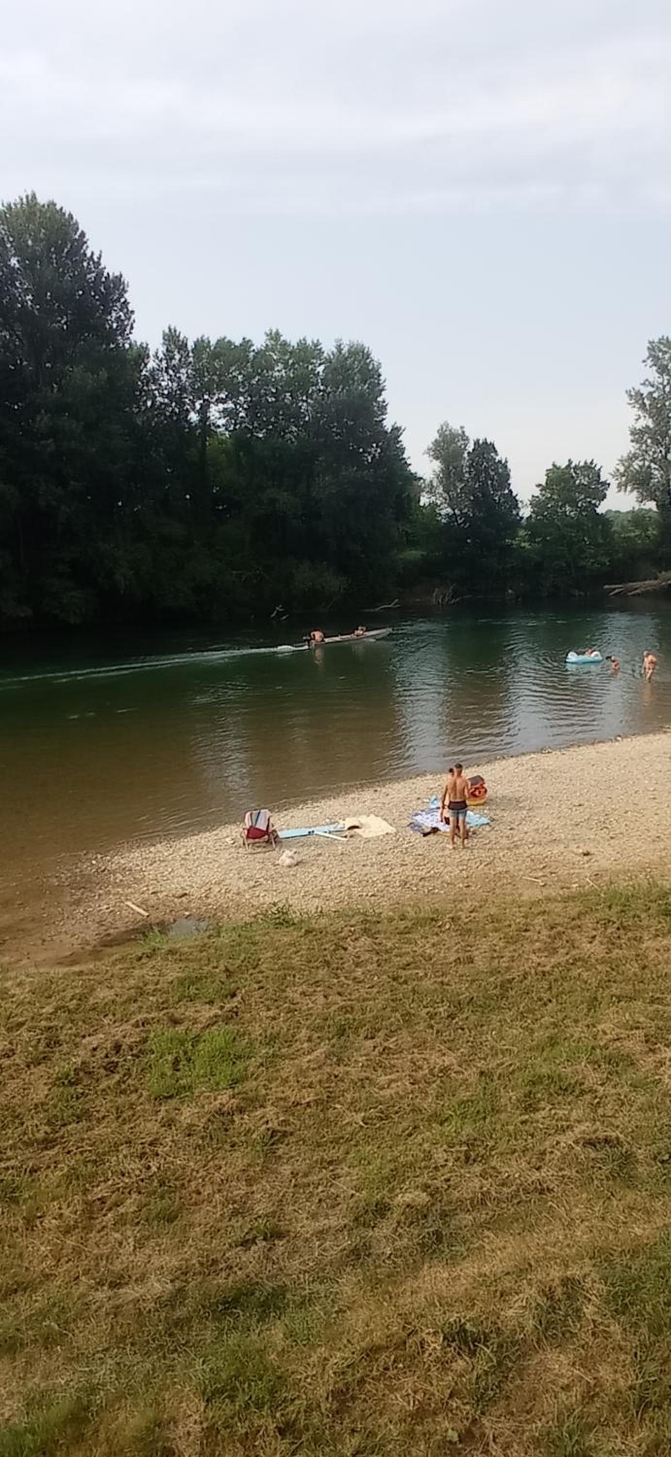 Apartman Una na dlanu, Novi Grad
