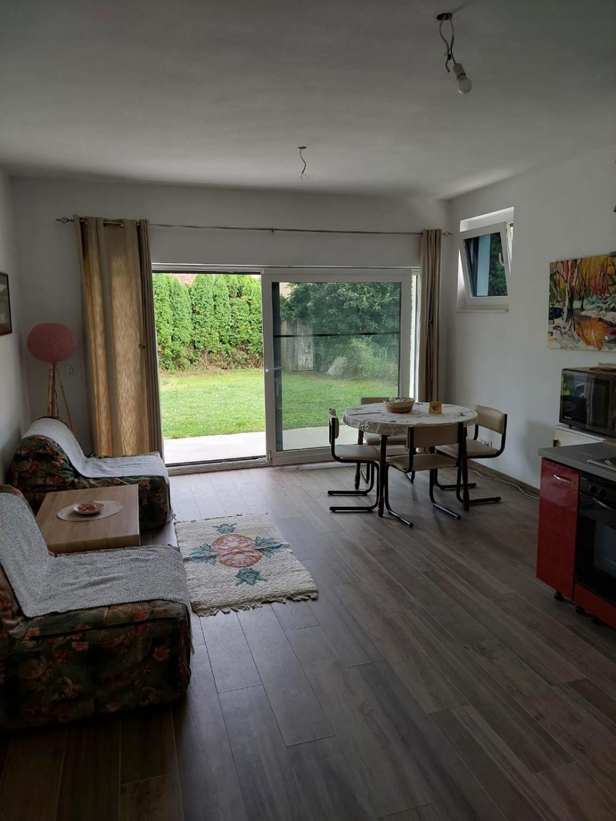 Apartman Una na dlanu, Novi Grad