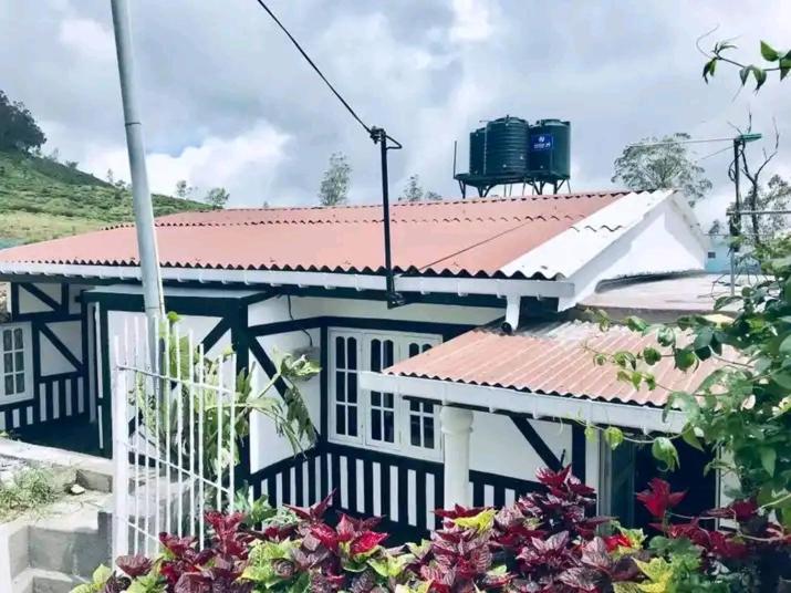 The paulwood cabana and Bungalow view 3