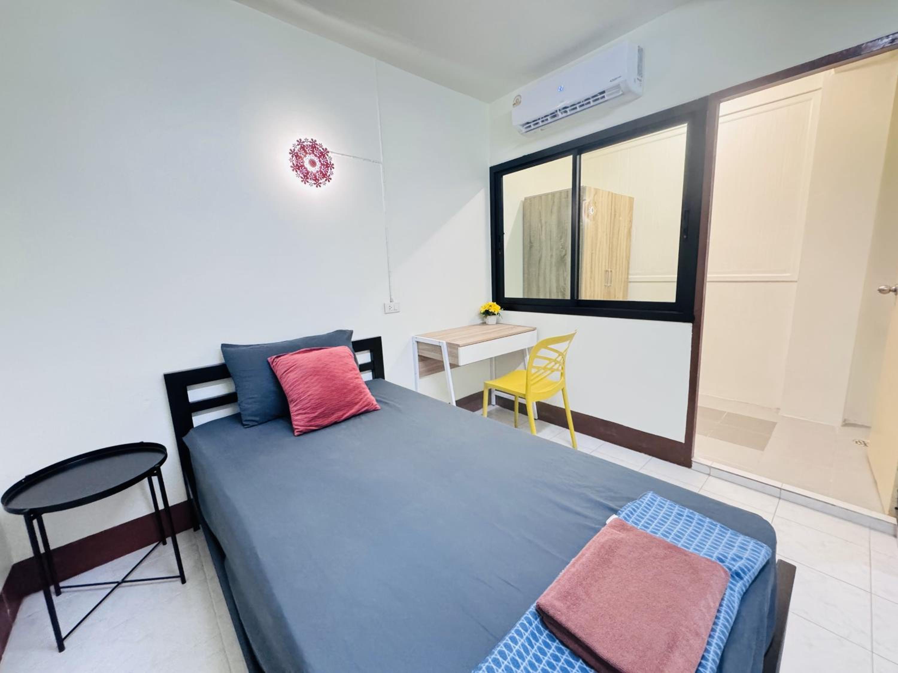 K.L.Apartment, Chalong - 21