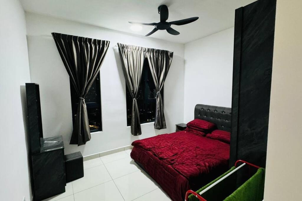 Homestay Sri Anggun Trio Setia Klang photo 4