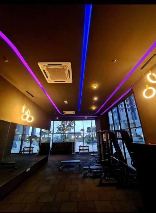 Homestay Sri Anggun Trio Setia Klang photo 5