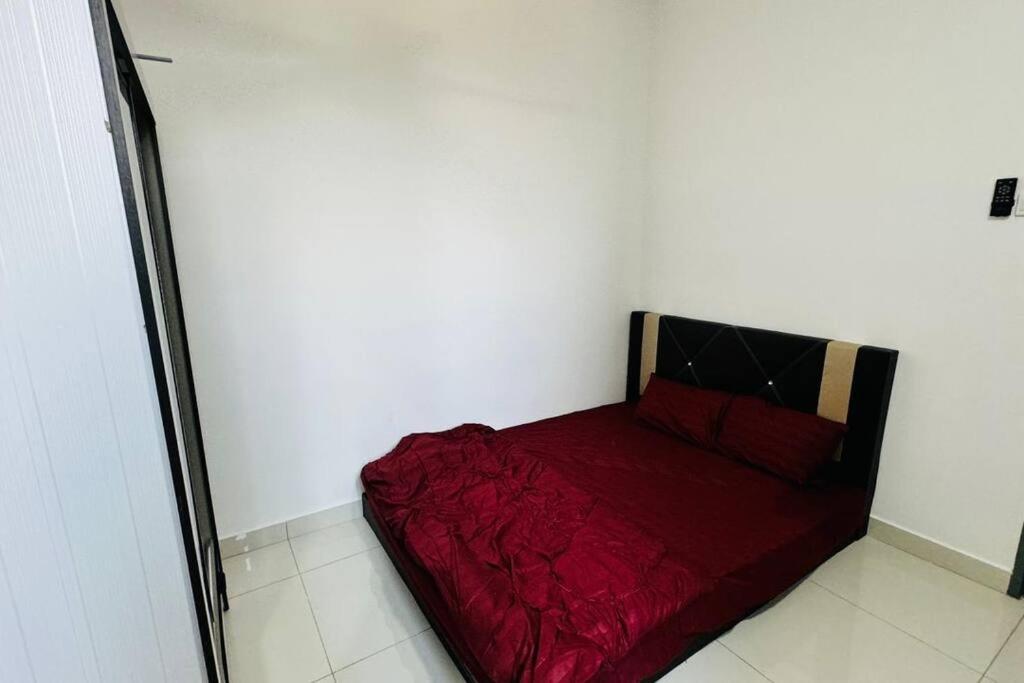 Homestay Sri Anggun Trio Setia Klang photo 7