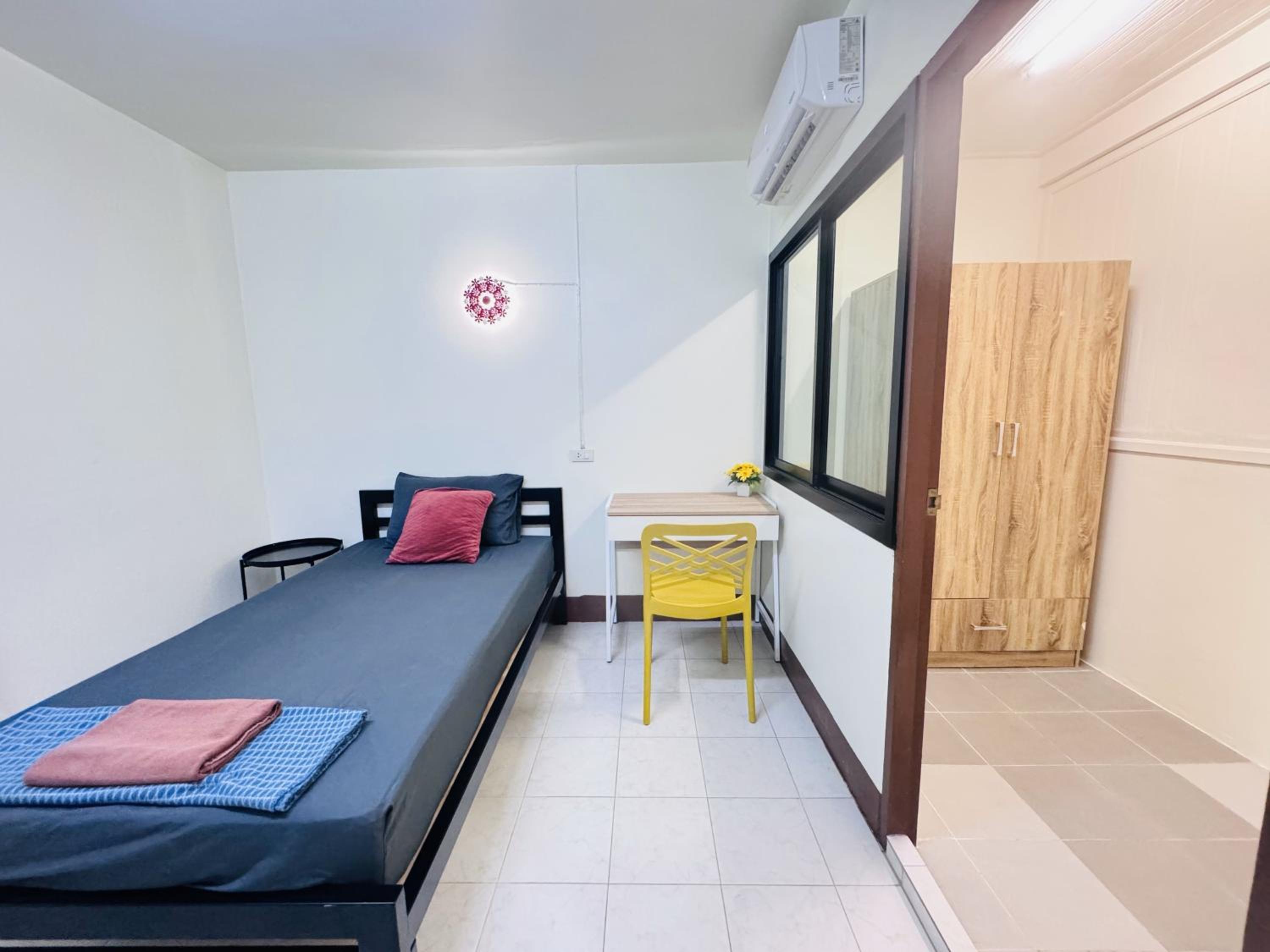 K.L.Apartment, Chalong - 13