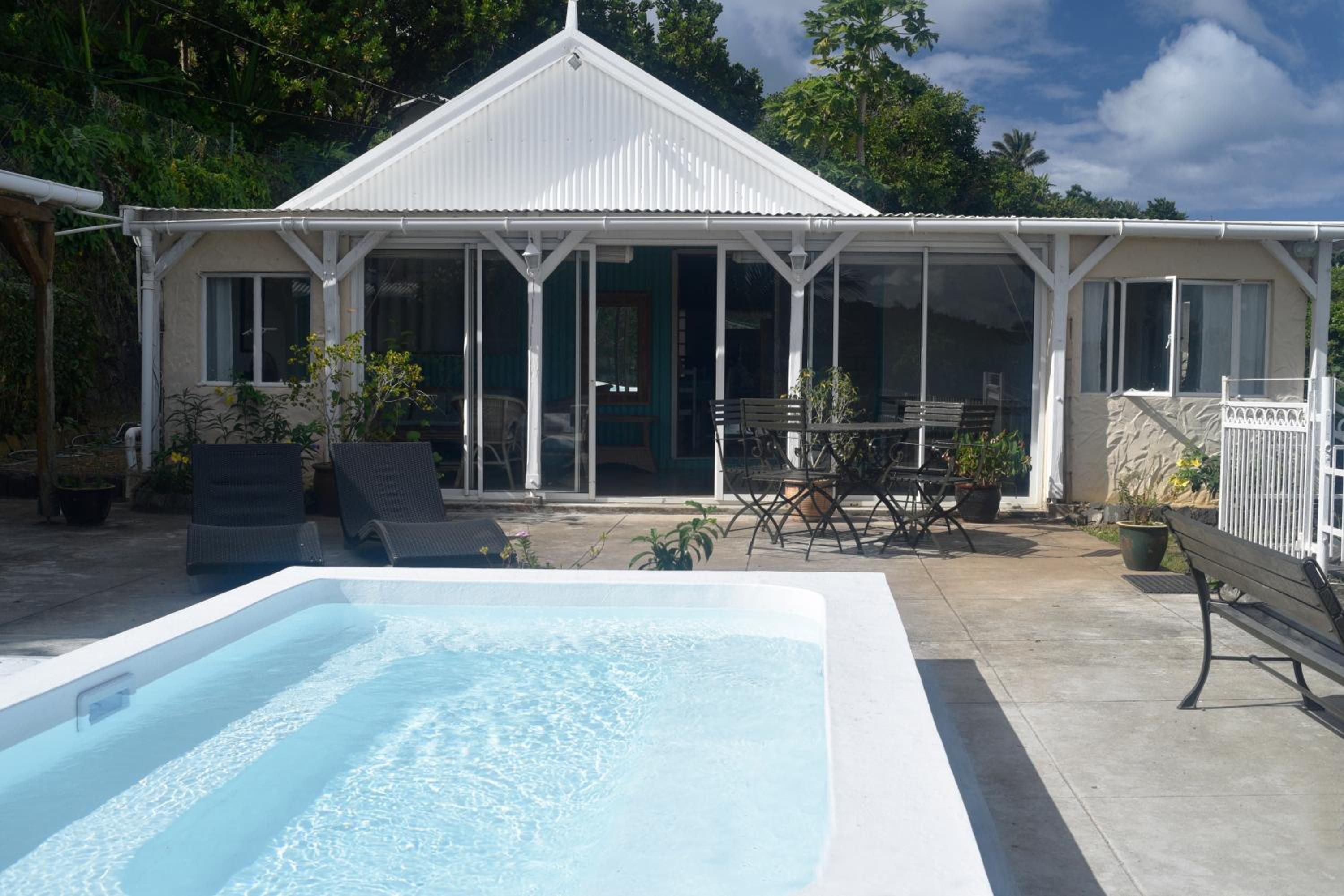 Fantaisie Lodges