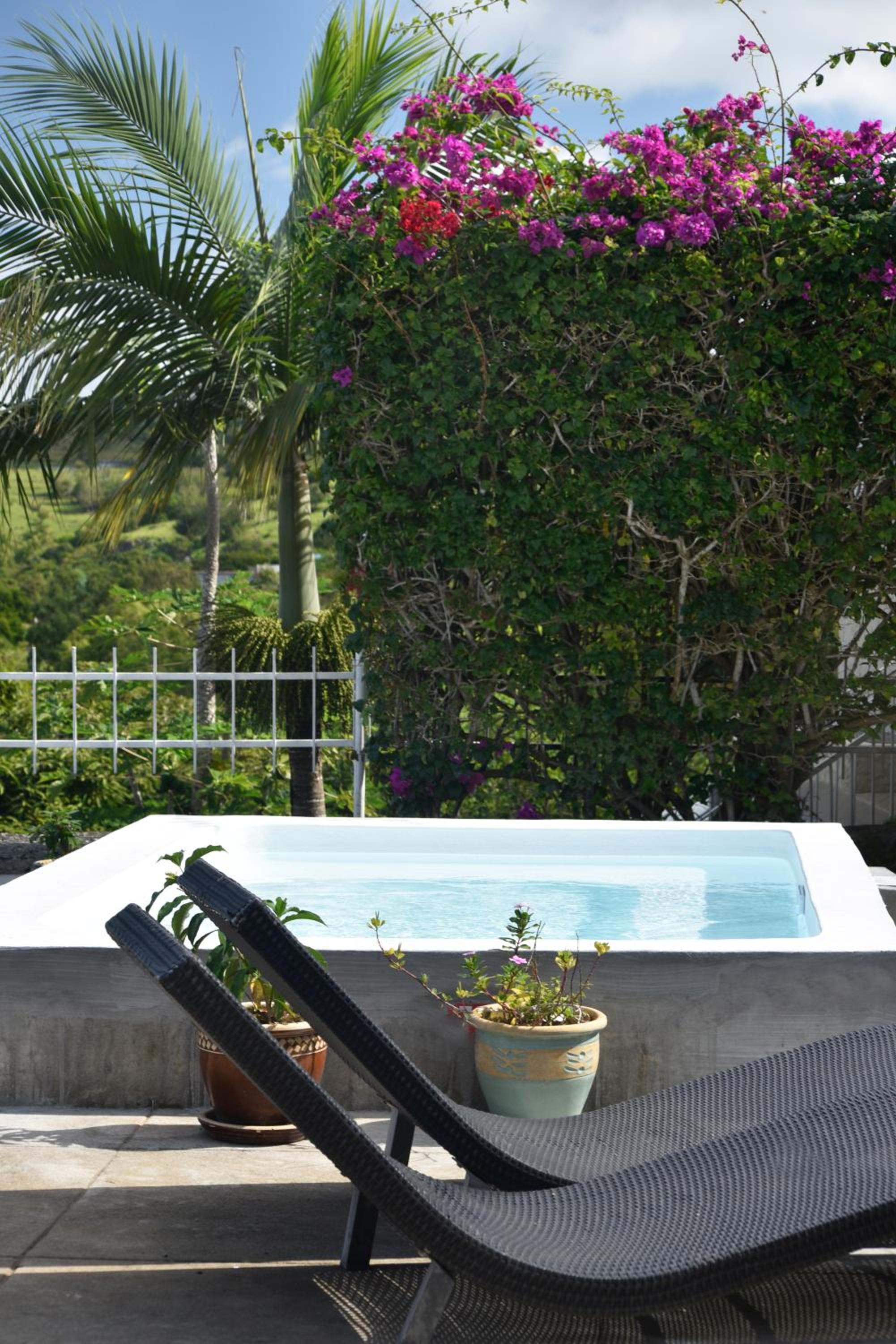 Fantaisie Lodges