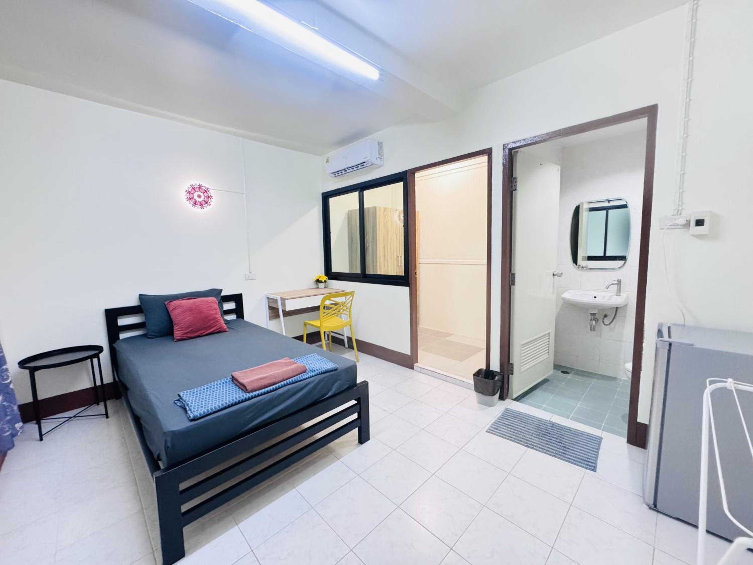 K.L.Apartment, photo 34