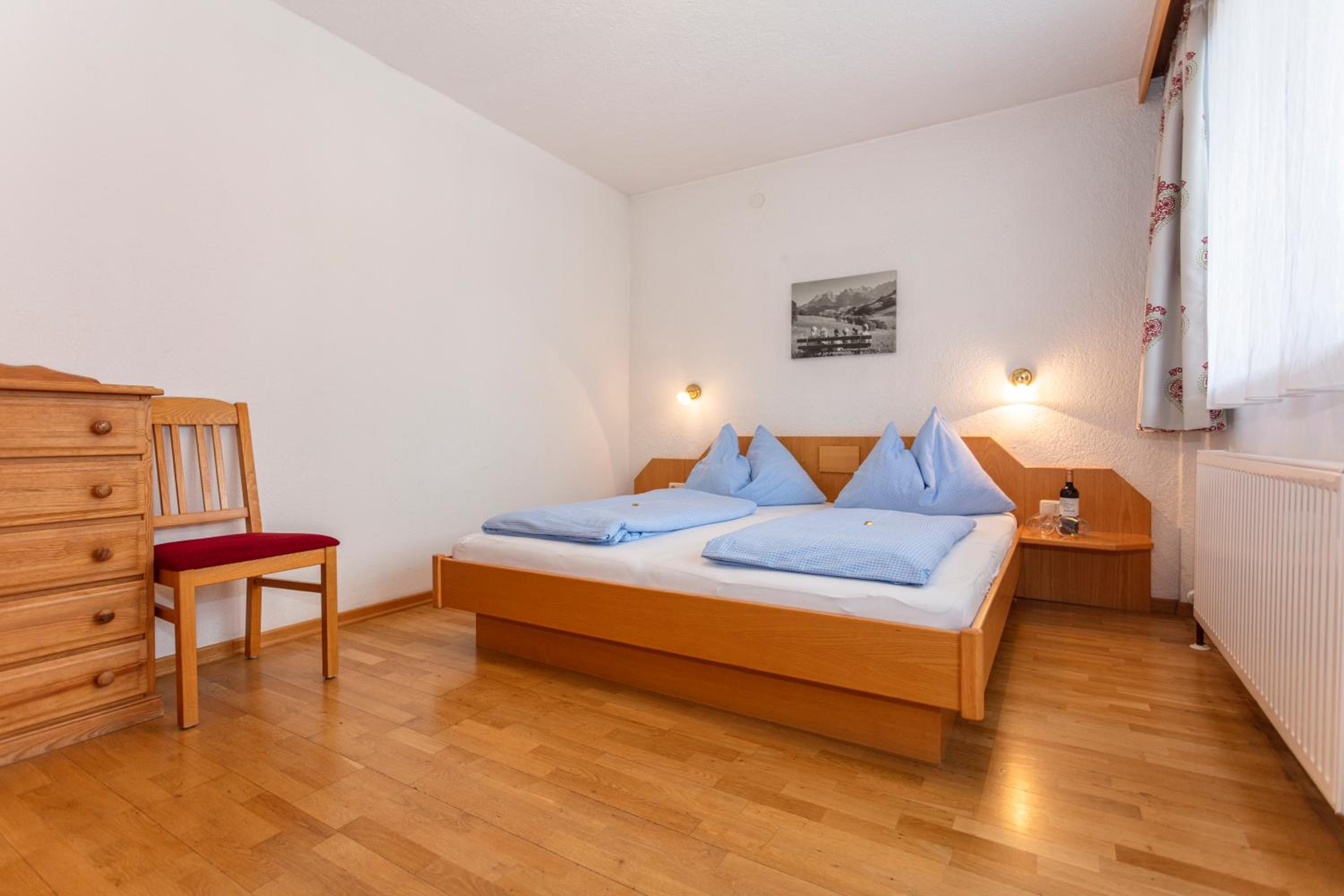 Pension Schusterkrämer
