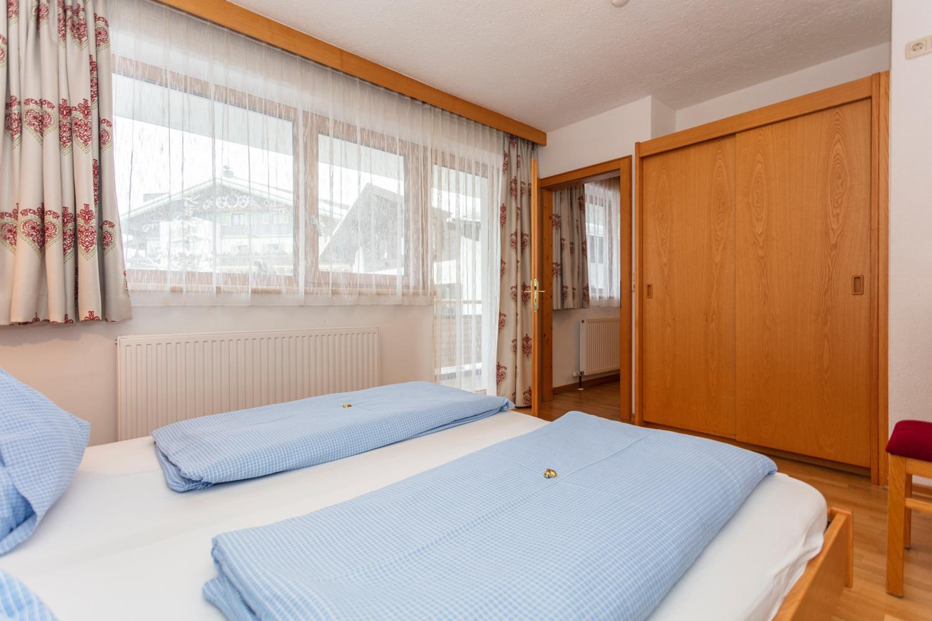Pension Schusterkrämer